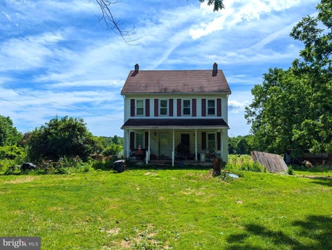 Vacant Land For Sale - 765 Belmont Road<br/> GETTYSBURG, PA 17325