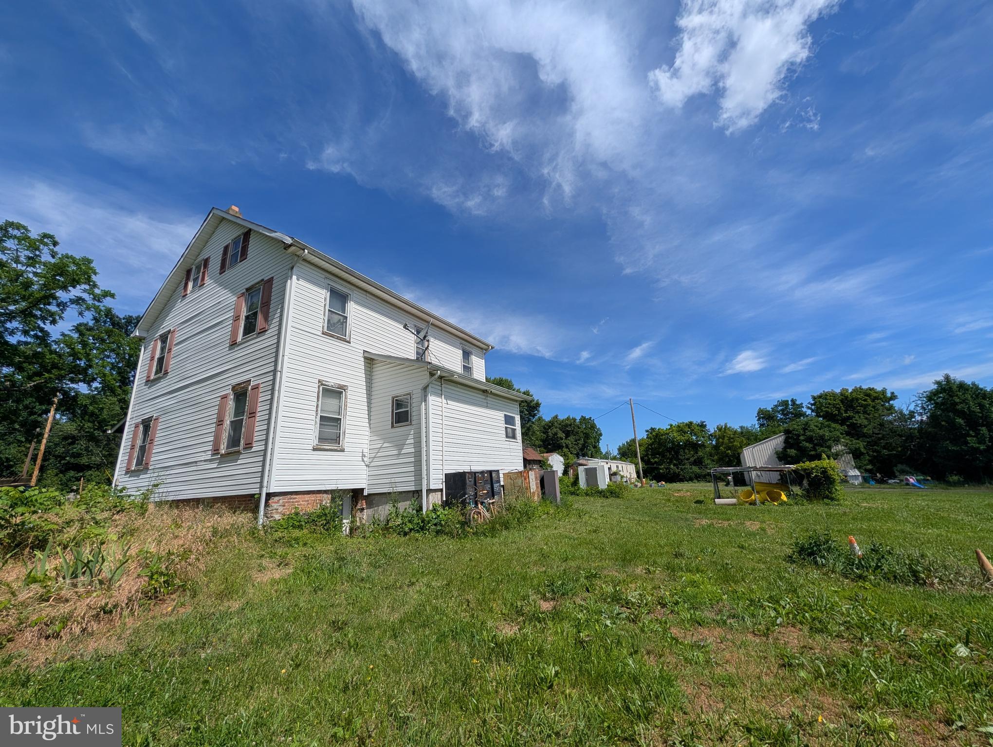 765 BELMONT ROAD