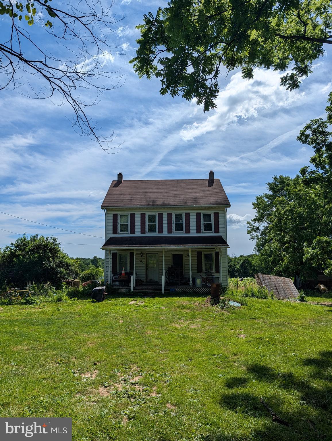 765 BELMONT ROAD