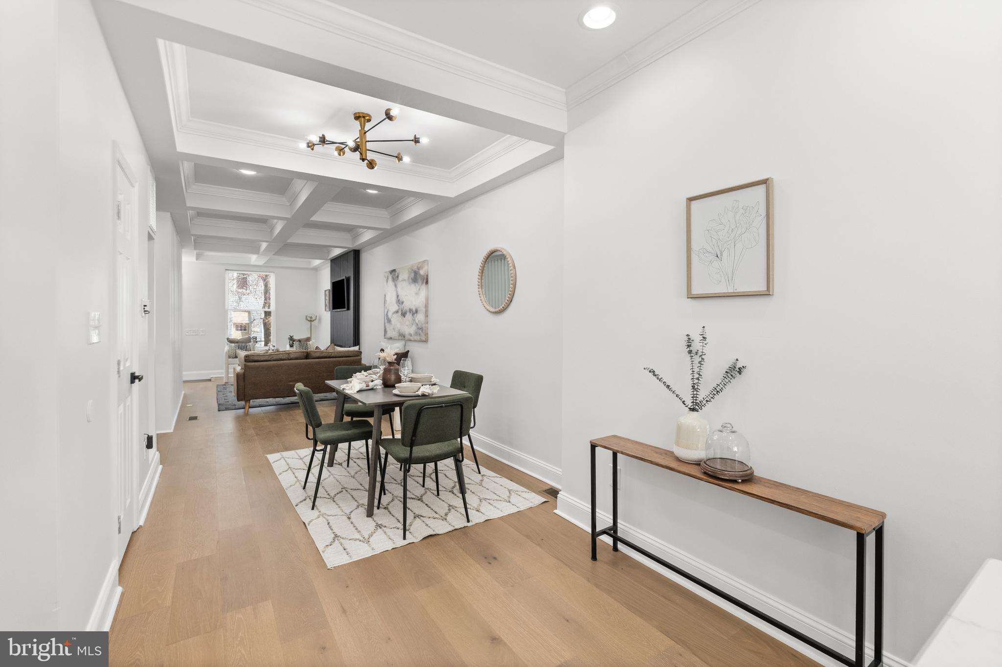 OLIVER - Residential