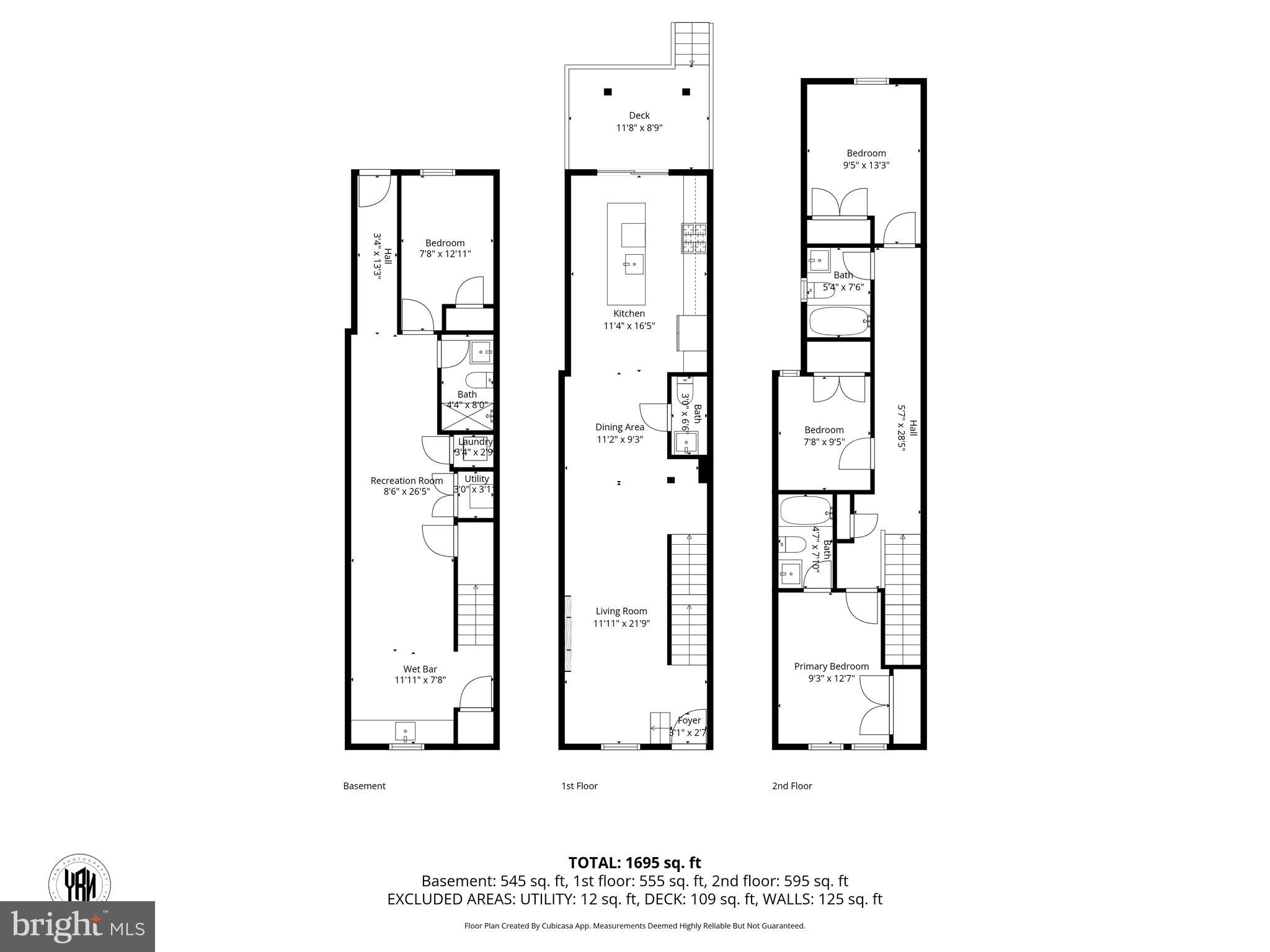 OLIVER - Residential