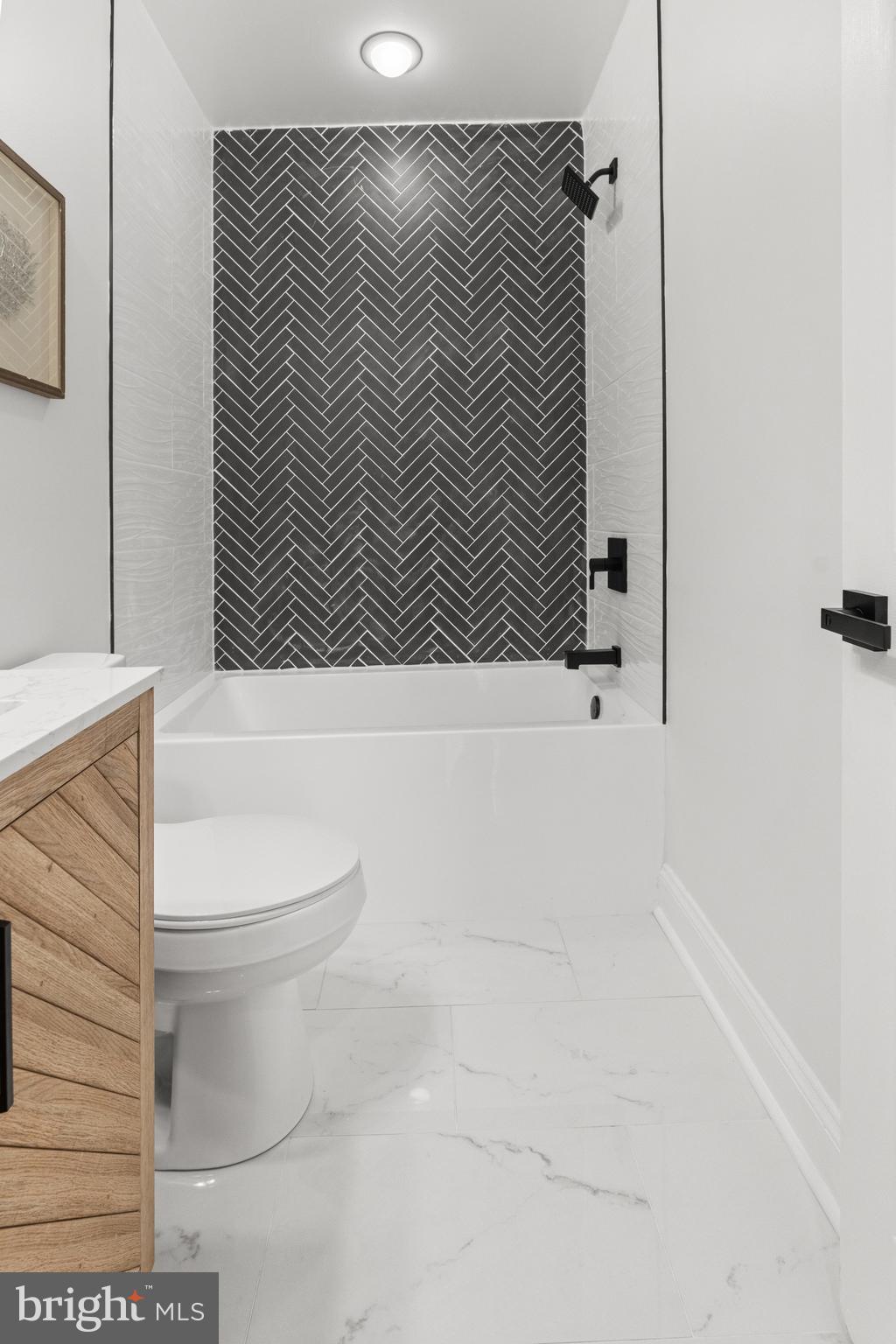 OLIVER - Residential