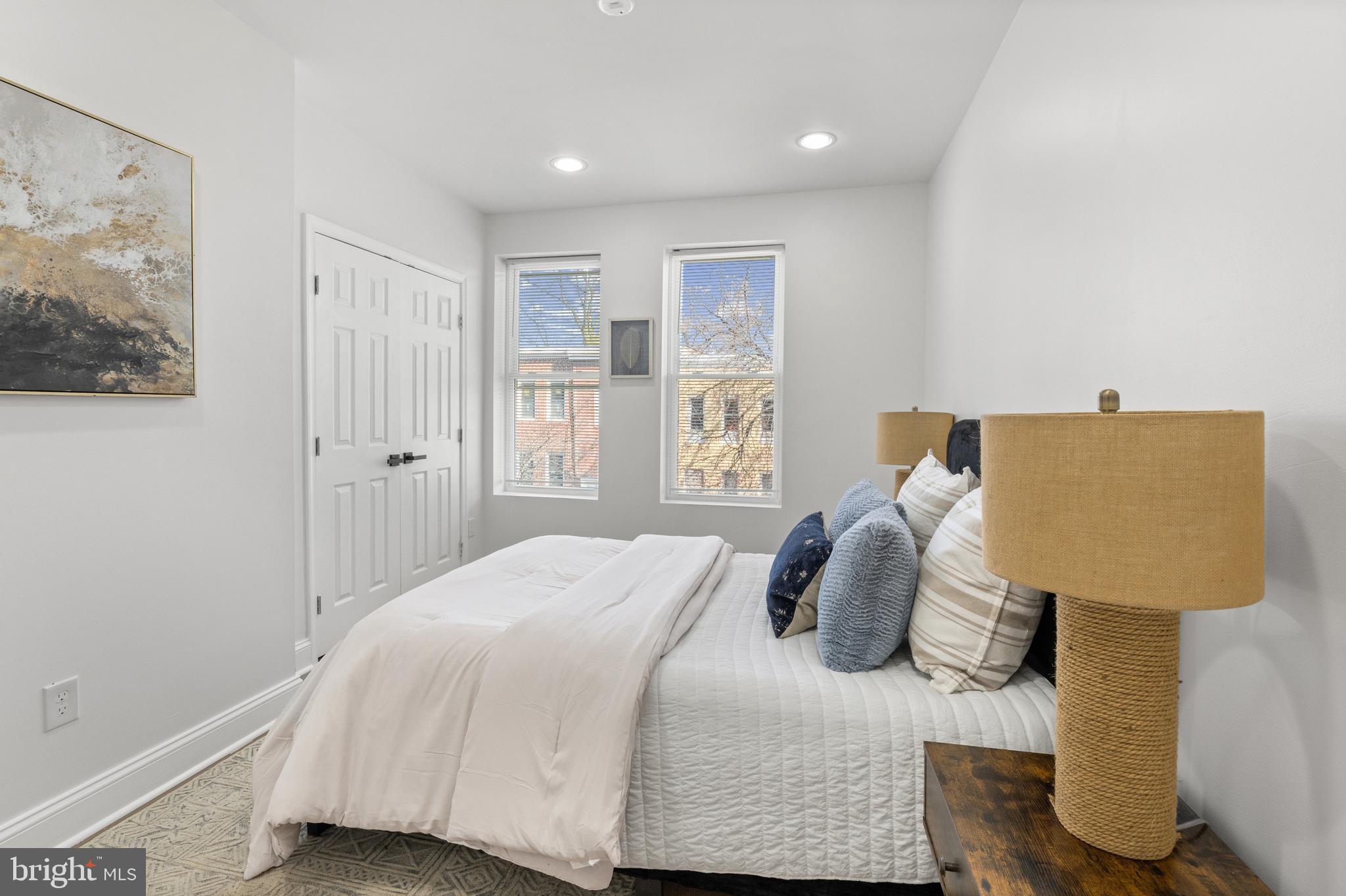 OLIVER - Residential