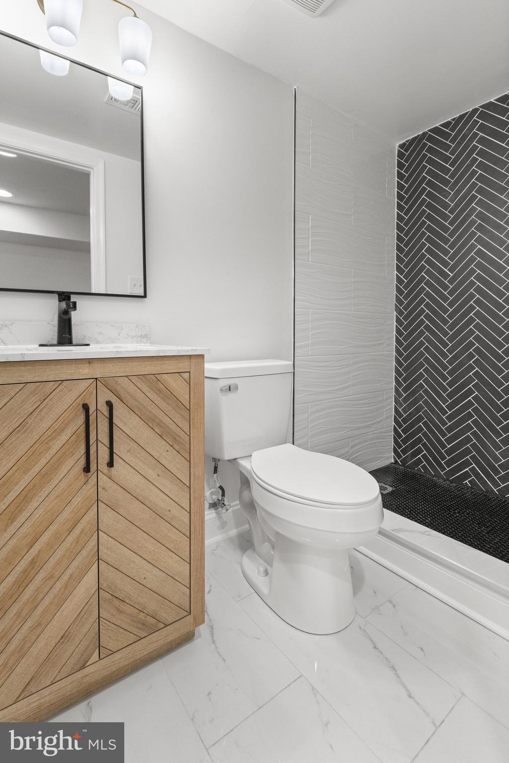 OLIVER - Residential