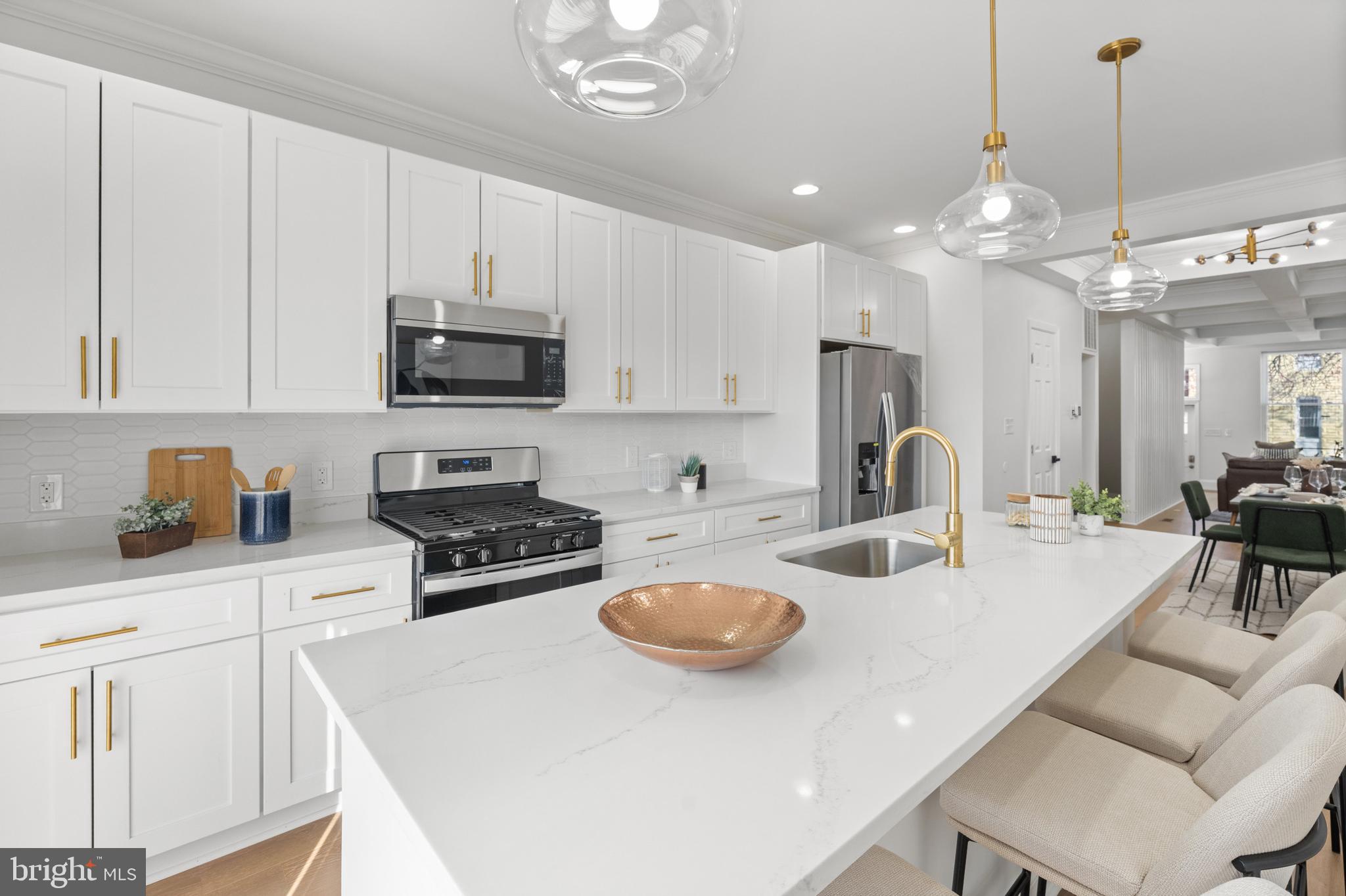 OLIVER - Residential