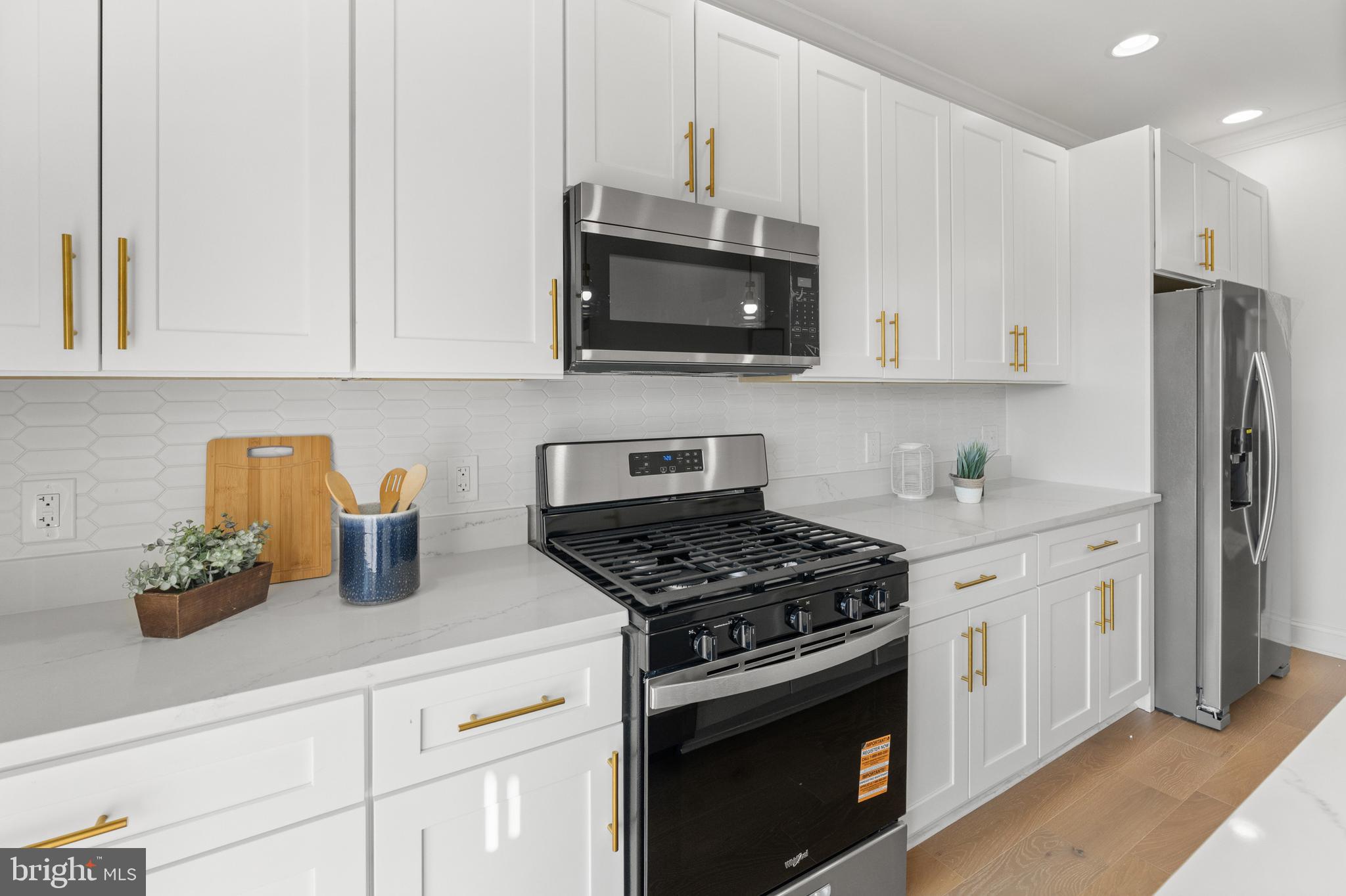 OLIVER - Residential