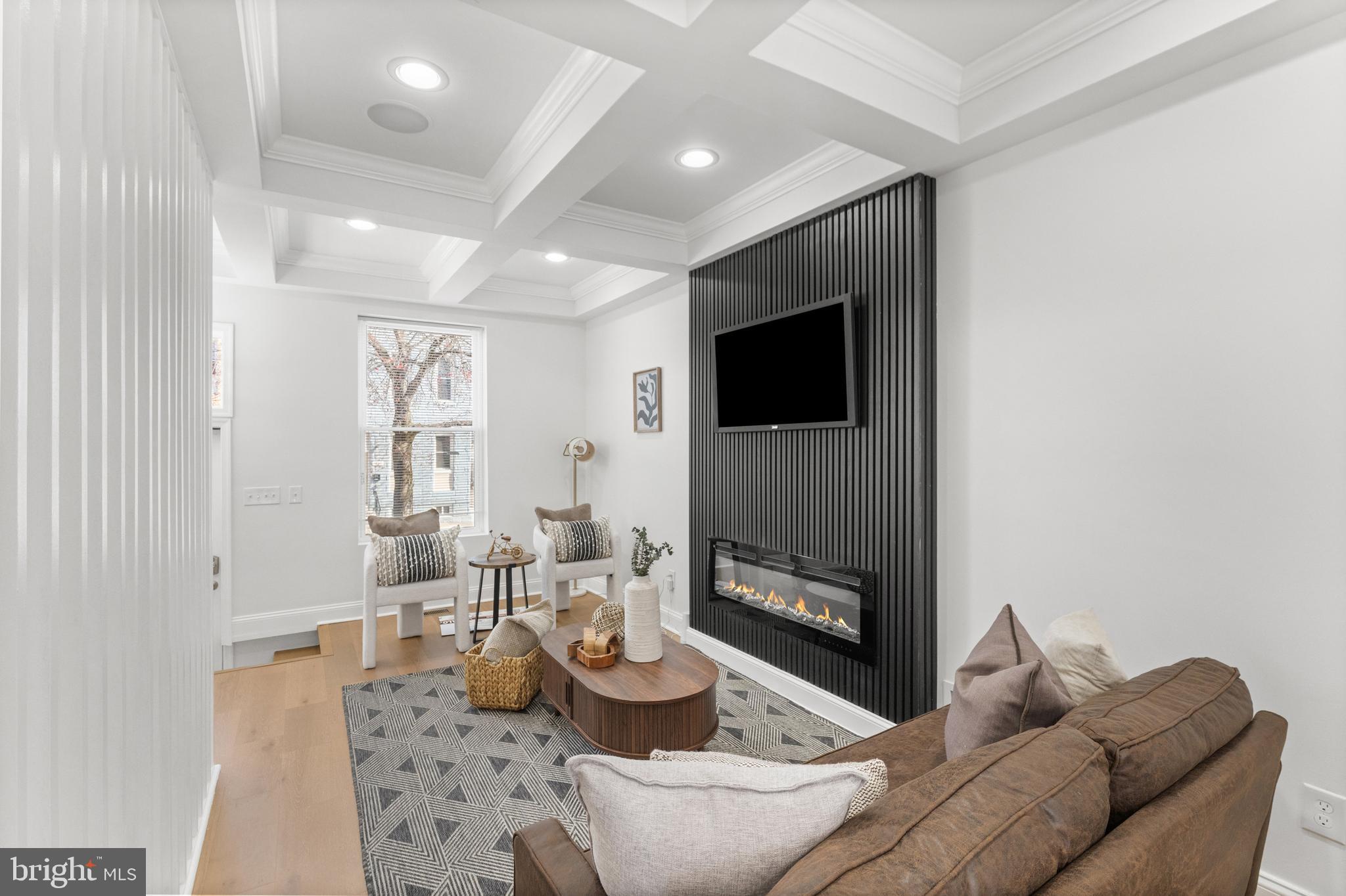 OLIVER - Residential