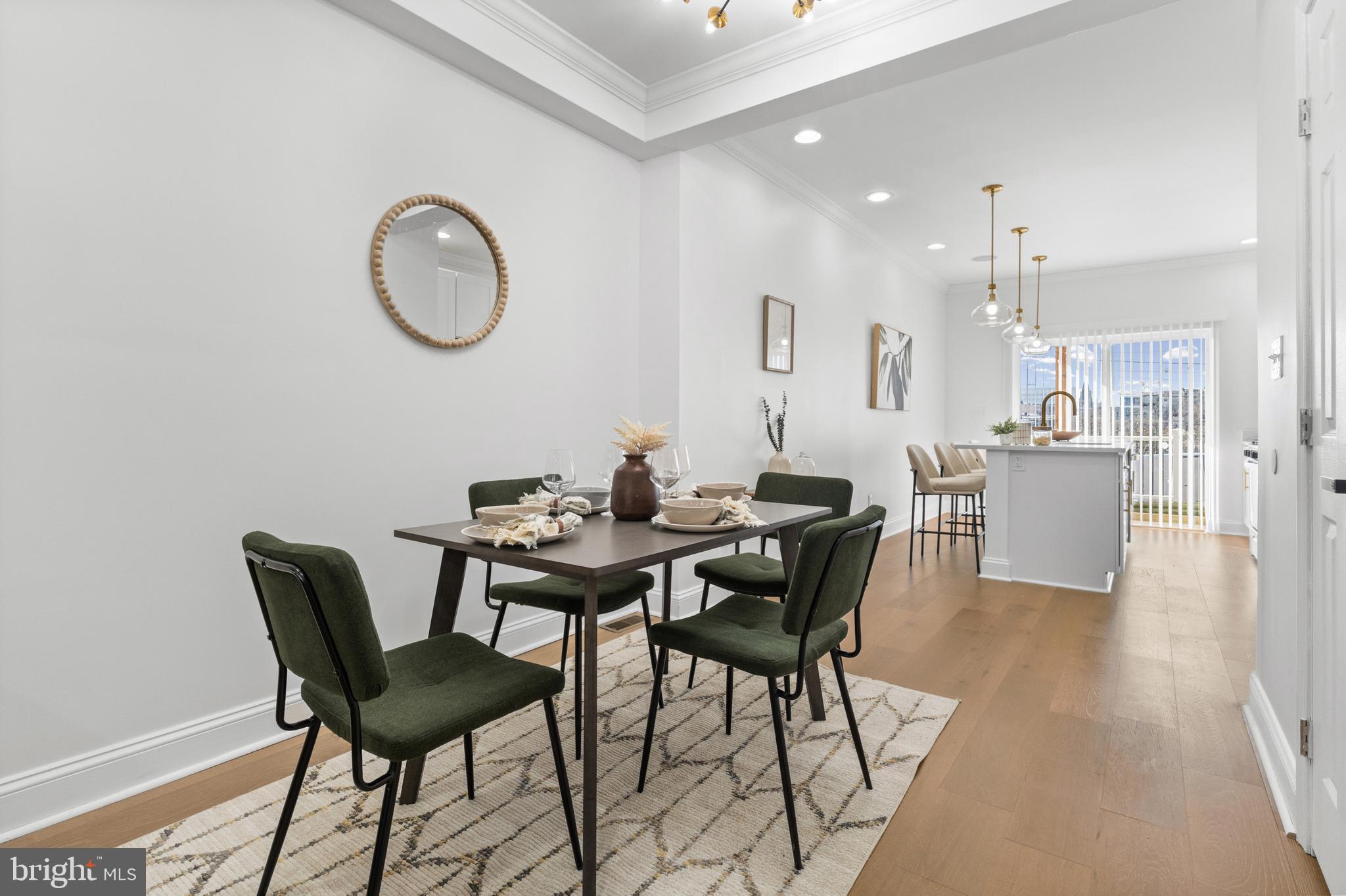 OLIVER - Residential