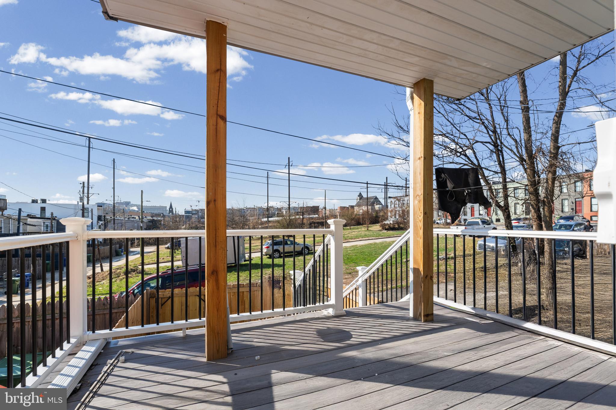 OLIVER - Residential