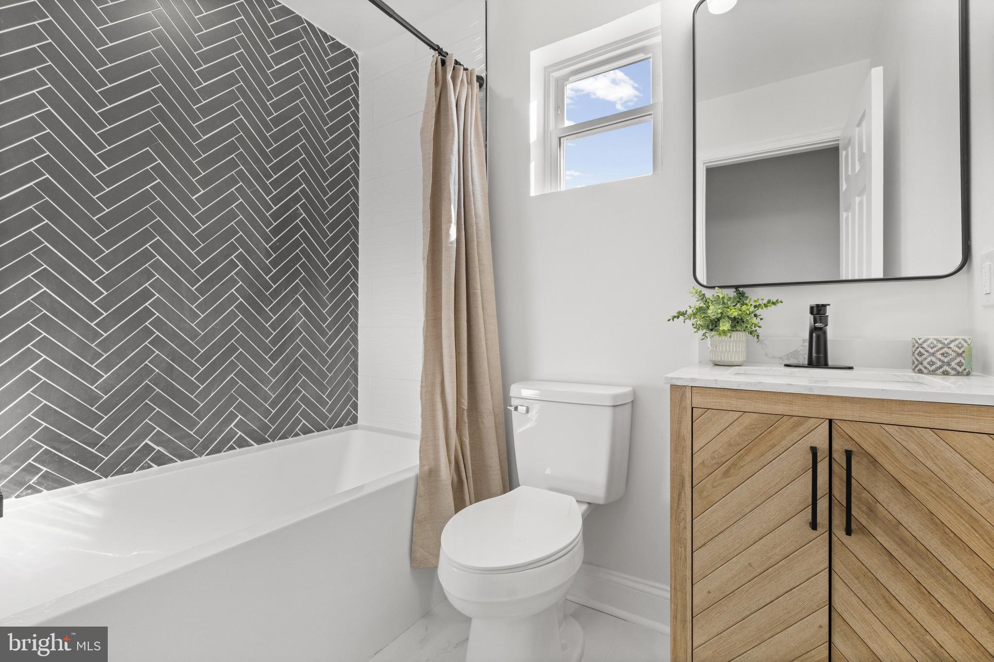 OLIVER - Residential