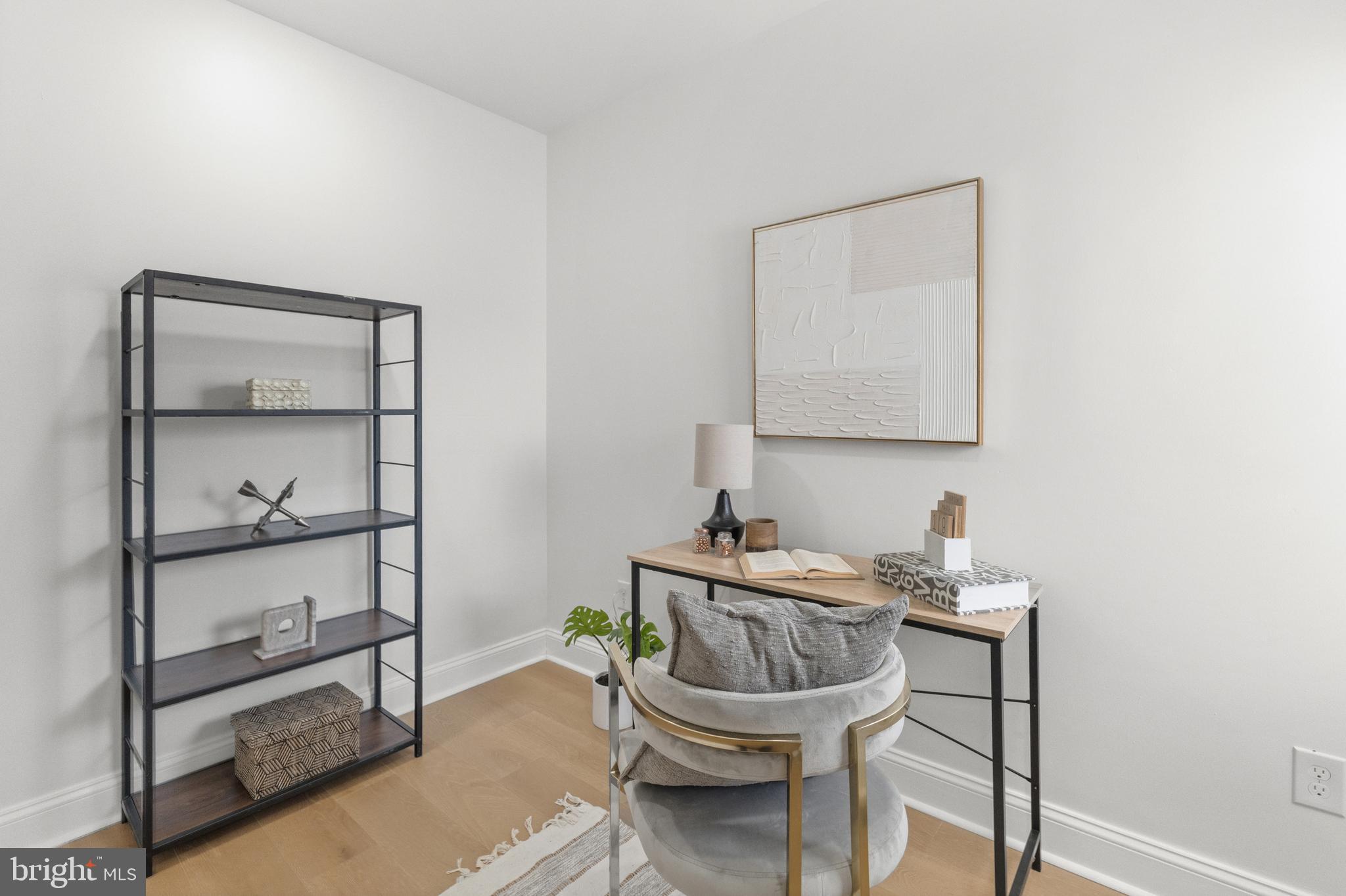 OLIVER - Residential