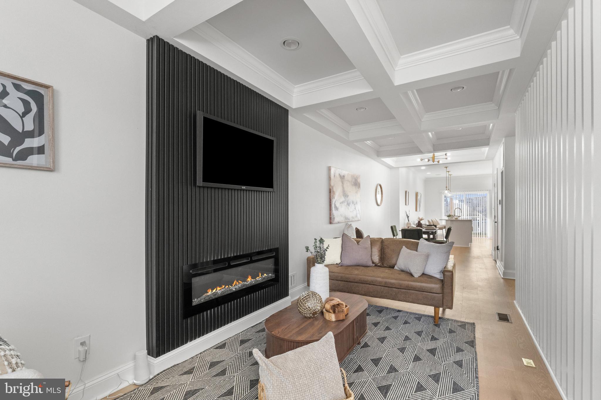 OLIVER - Residential