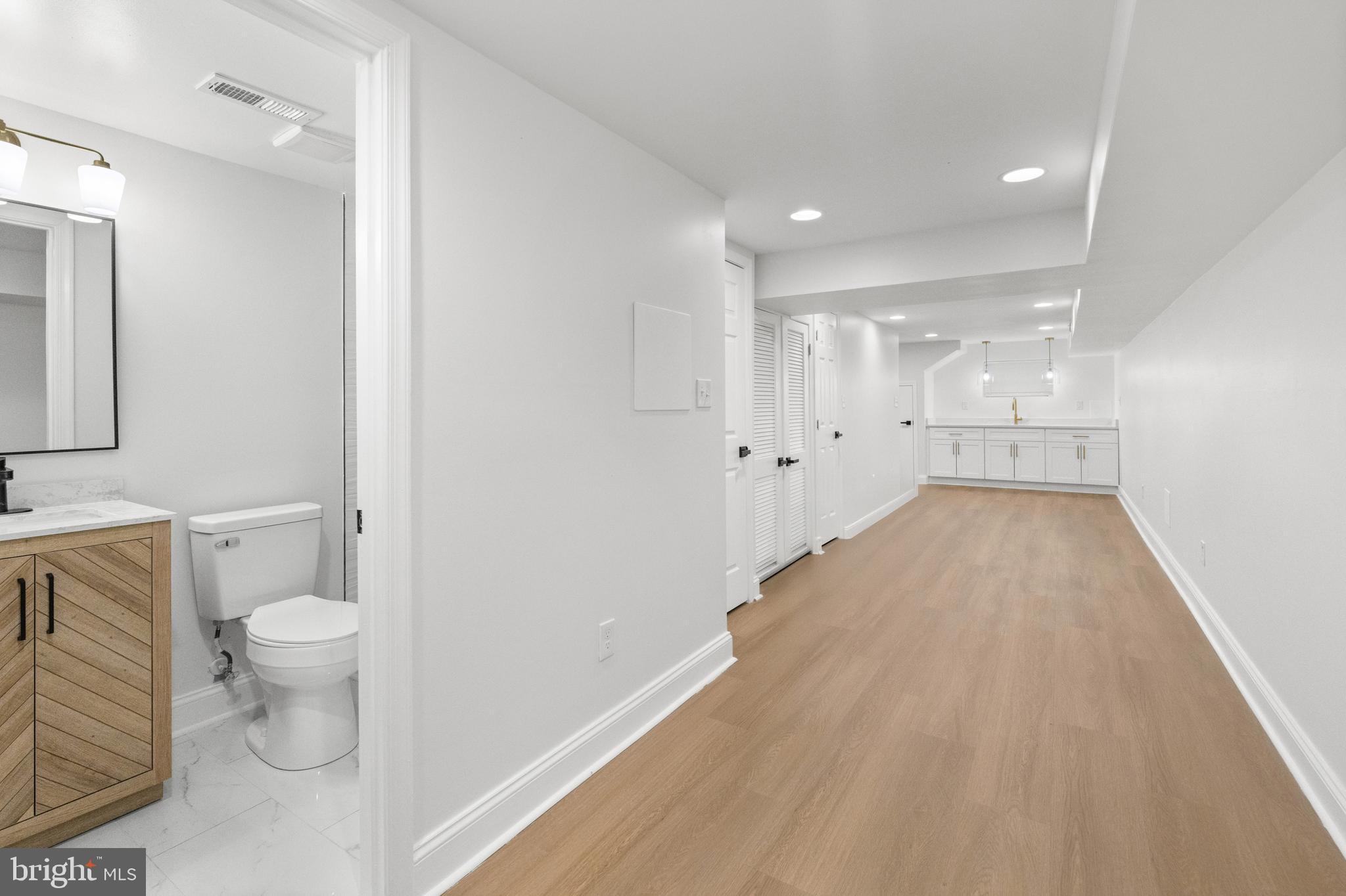 OLIVER - Residential