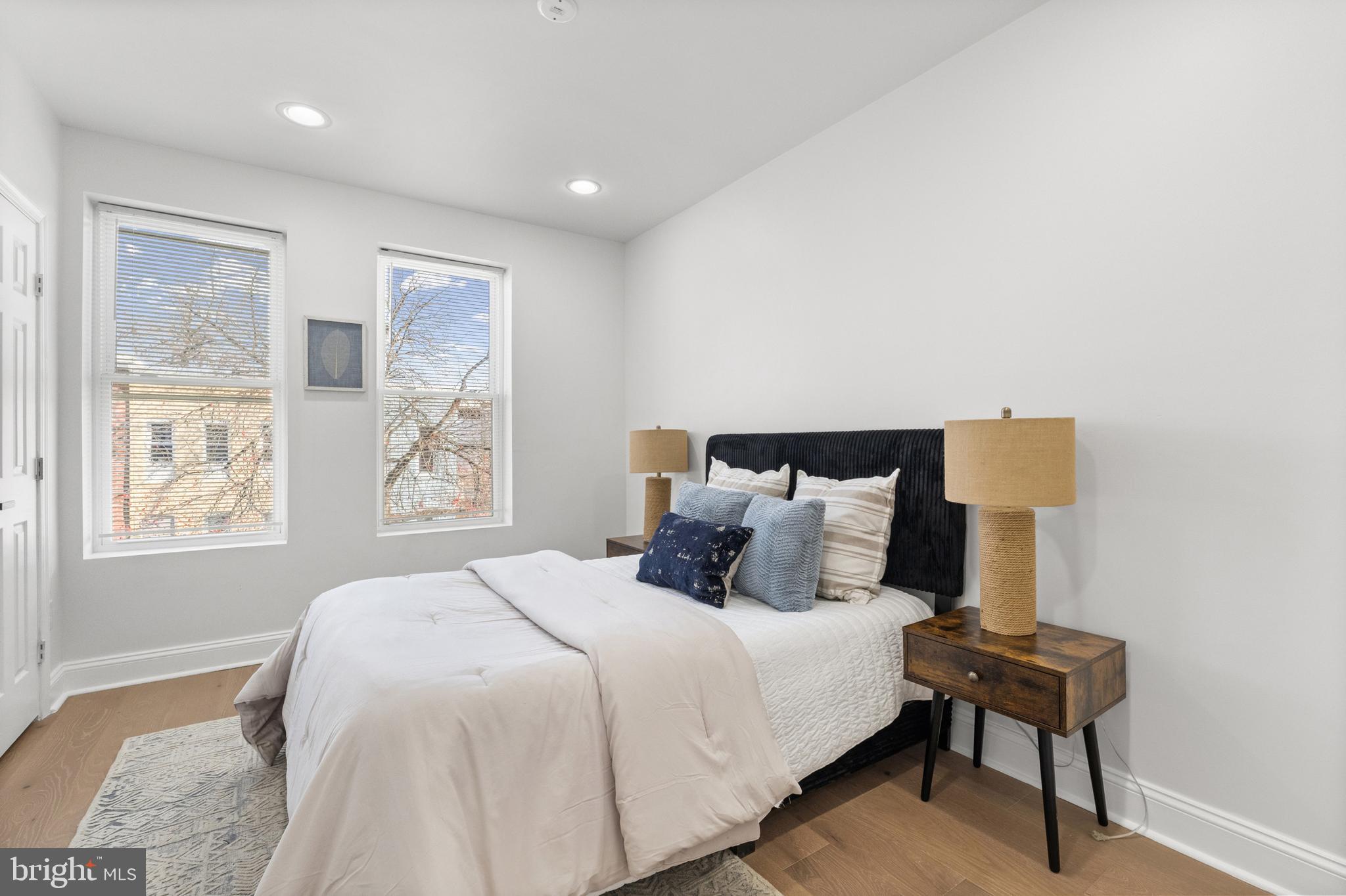 OLIVER - Residential