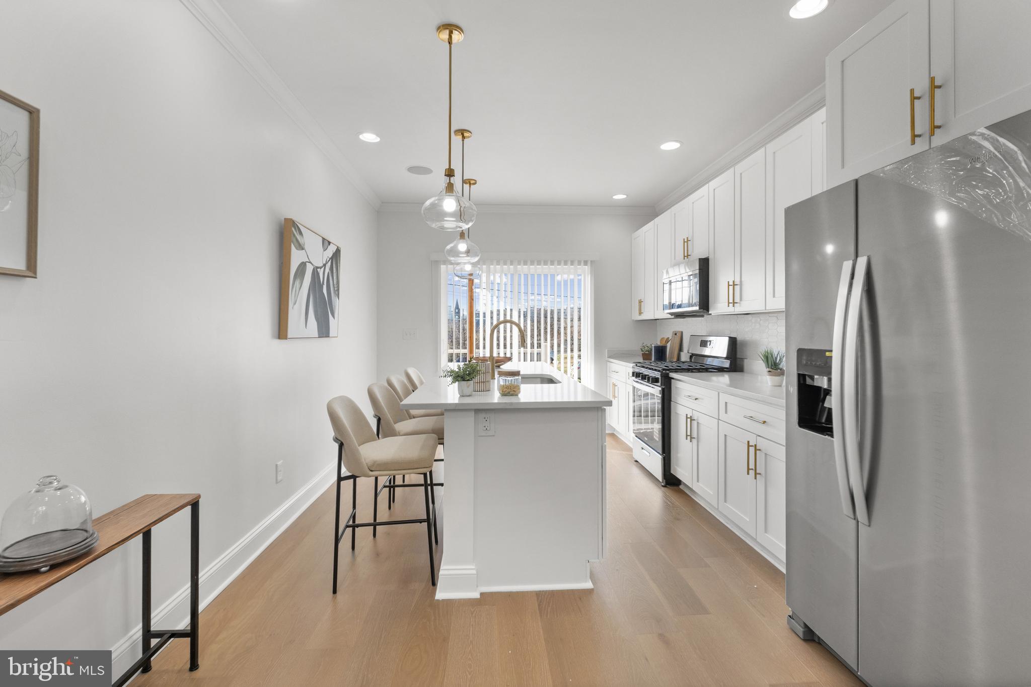 OLIVER - Residential