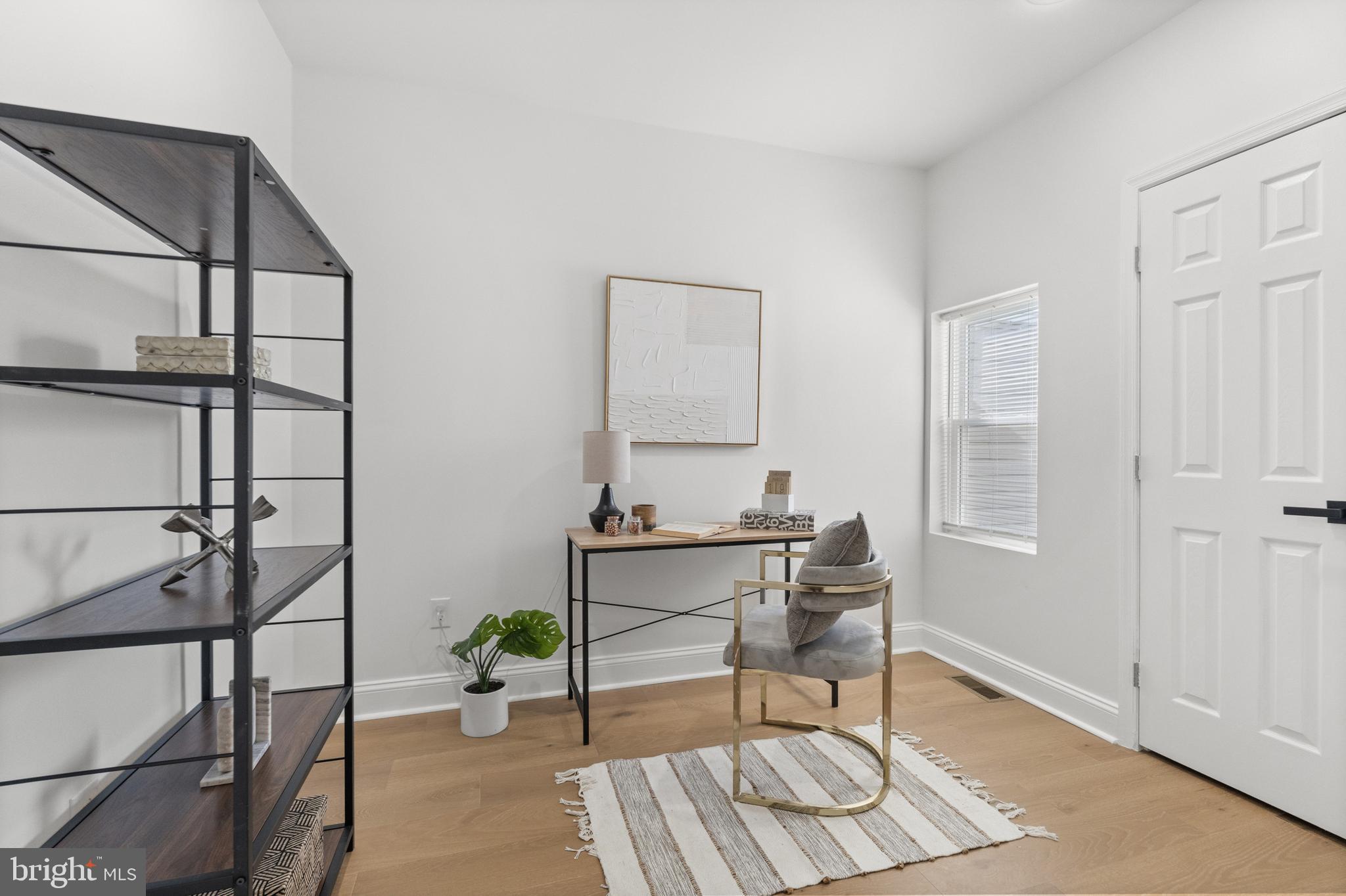 OLIVER - Residential