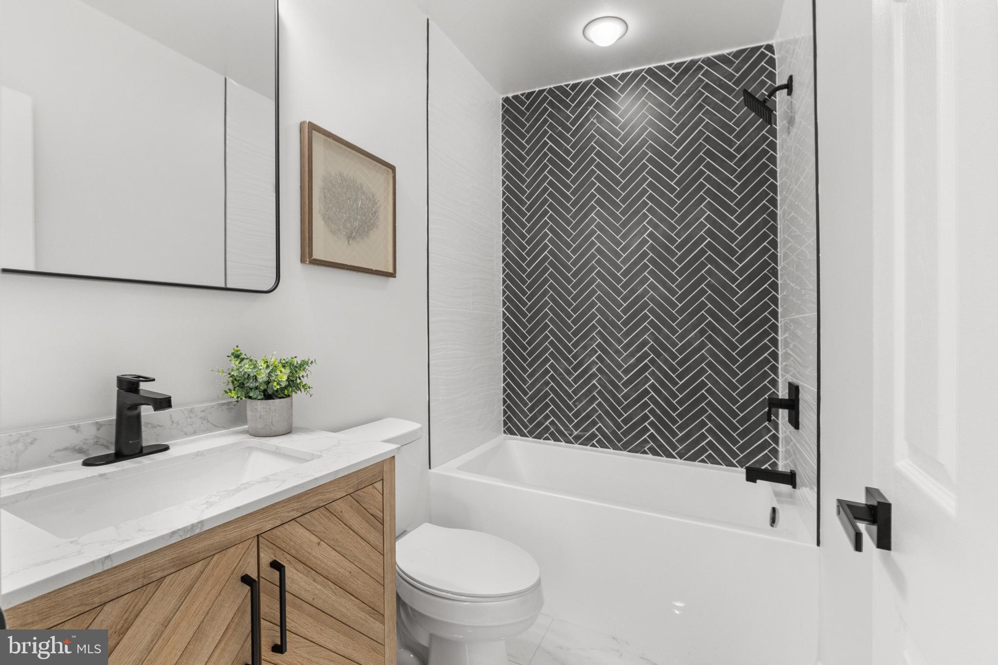 OLIVER - Residential