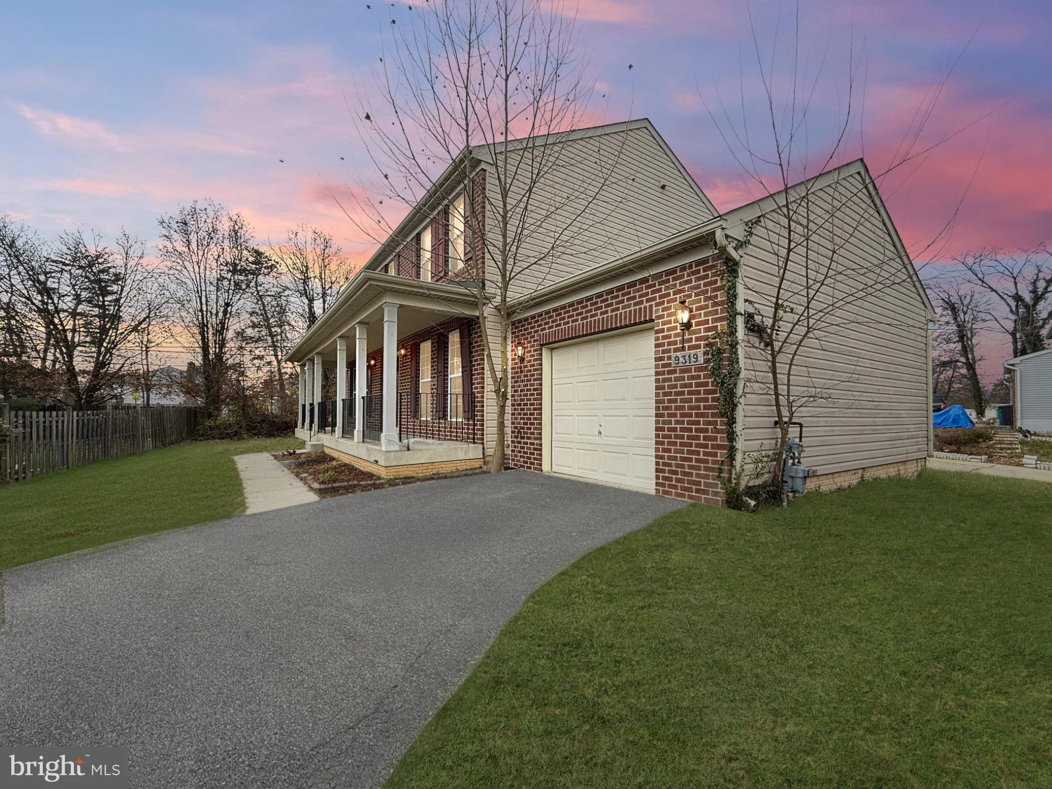 9319 Holly Brothers Court, Laurel, MD, 20723