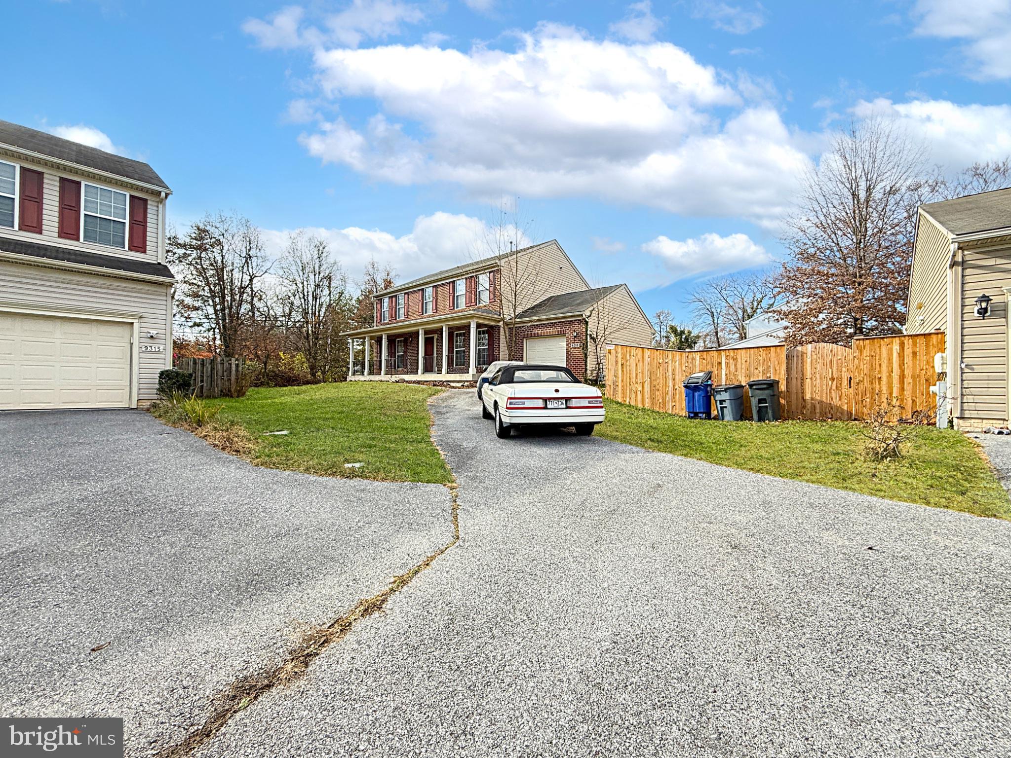 9319 HOLLY BROTHERS COURT