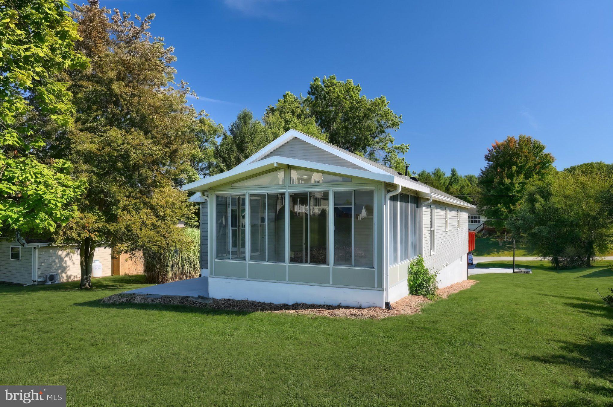 28 JACKSON DRIVE
