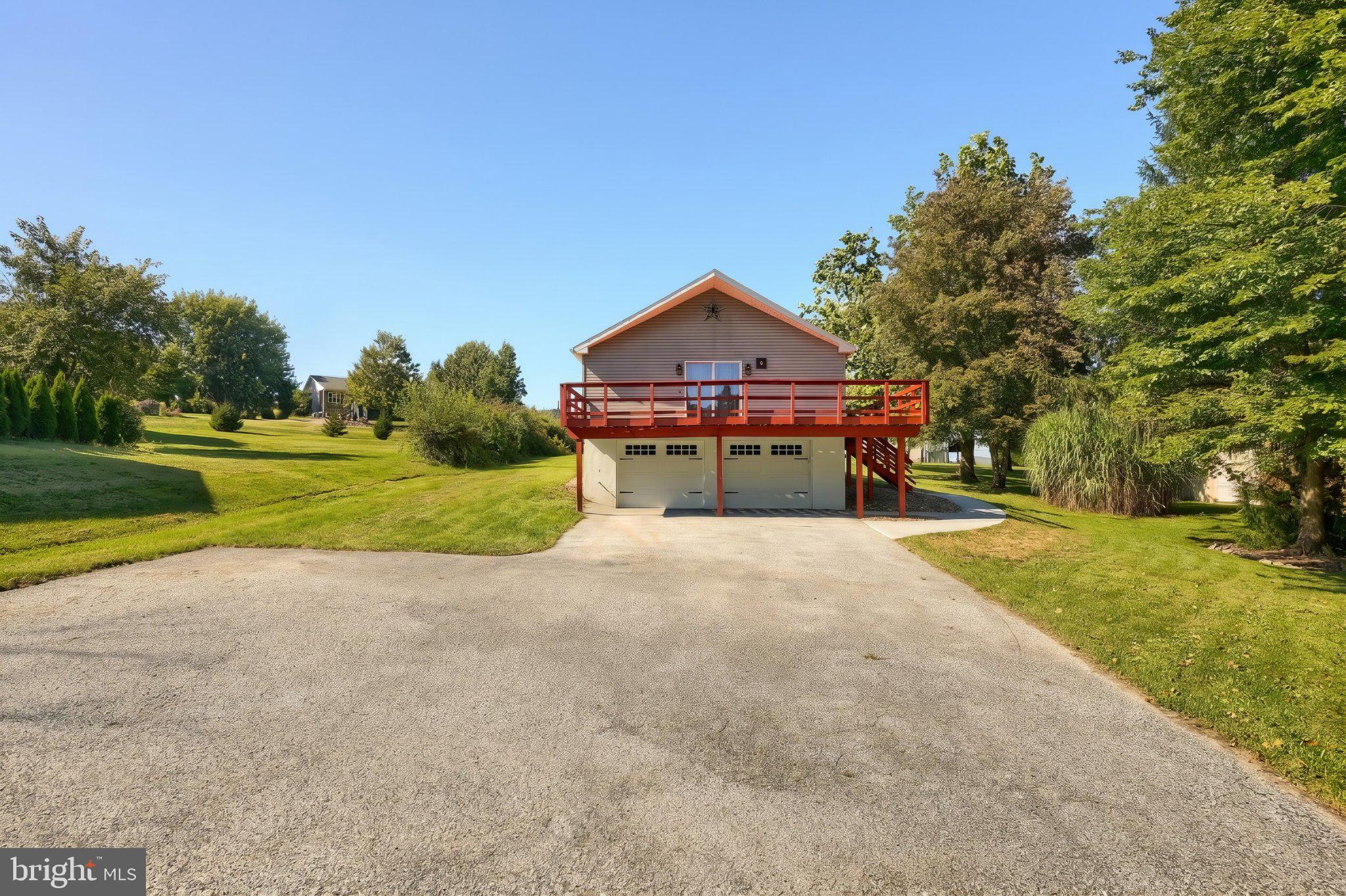 28 JACKSON DRIVE