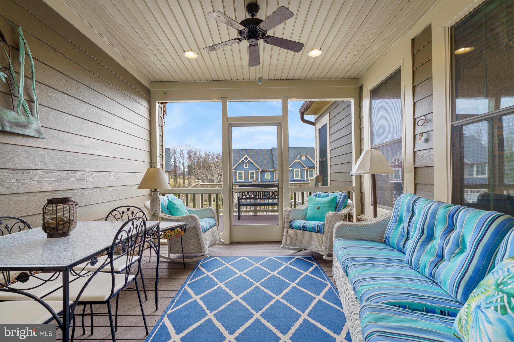 STONELEIGH SUMMIT - Residential