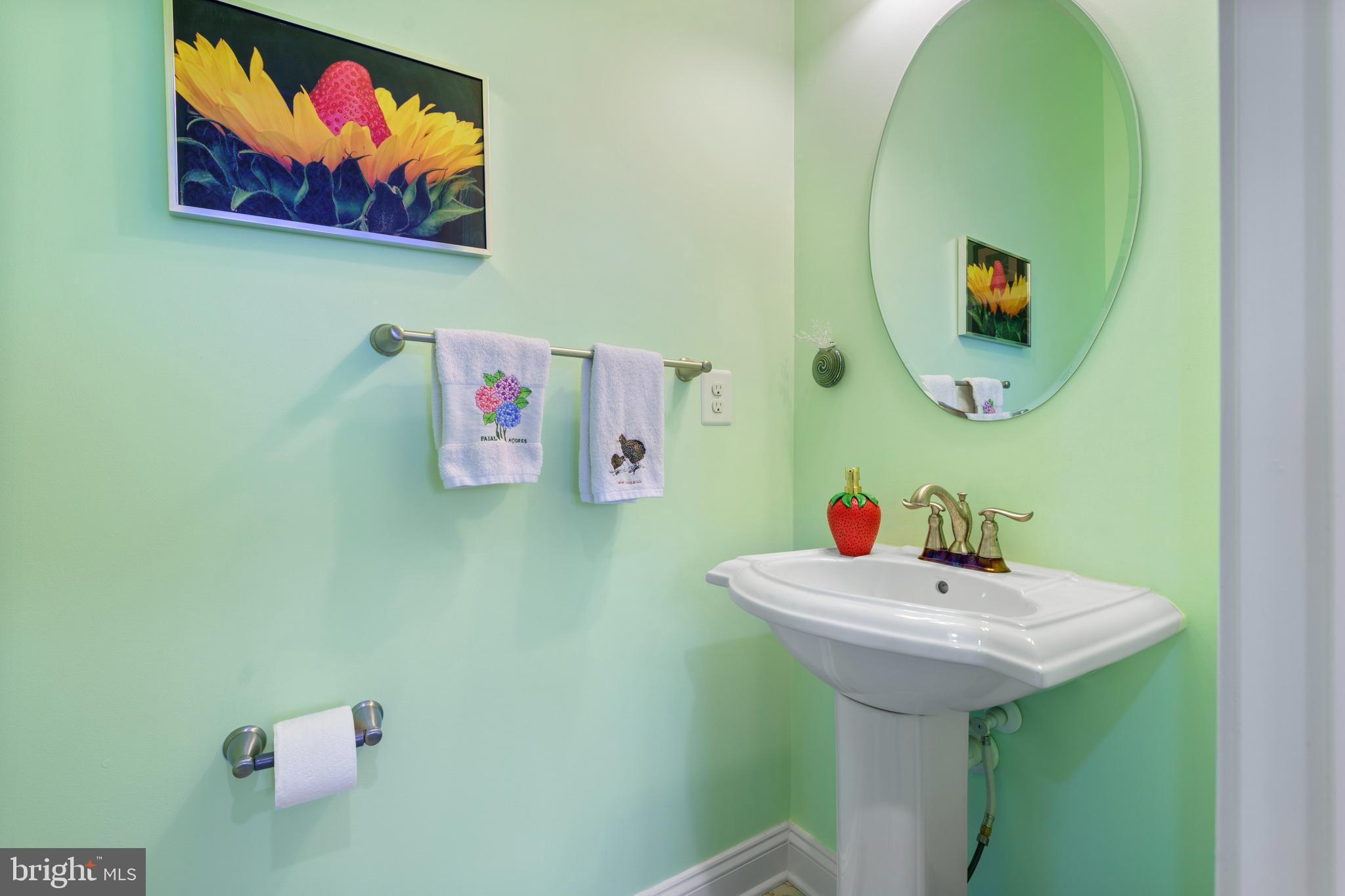 STONELEIGH SUMMIT - Residential