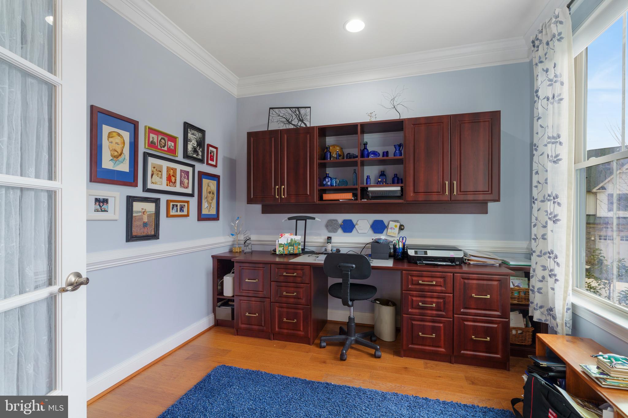 STONELEIGH SUMMIT - Residential