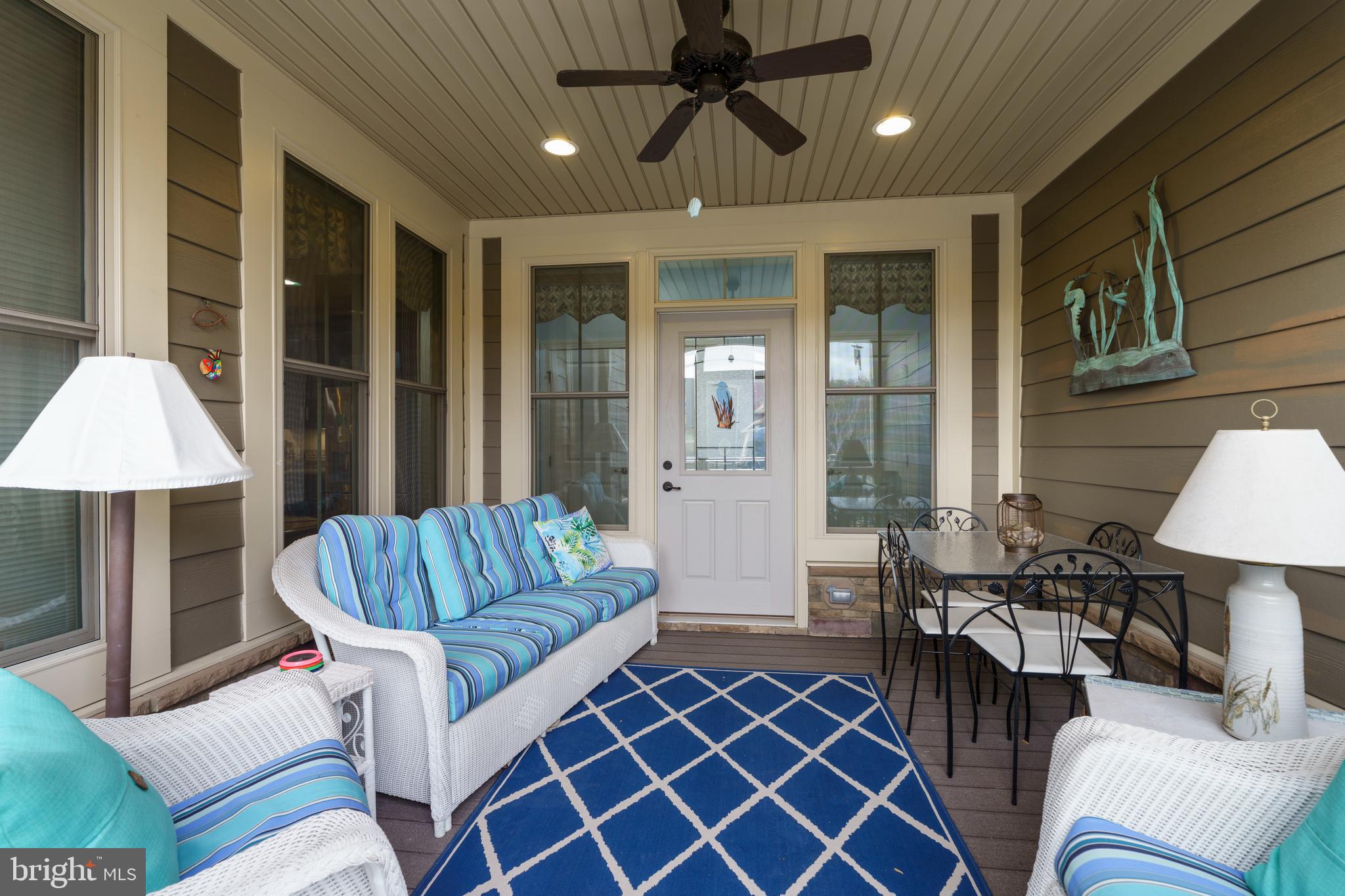 STONELEIGH SUMMIT - Residential