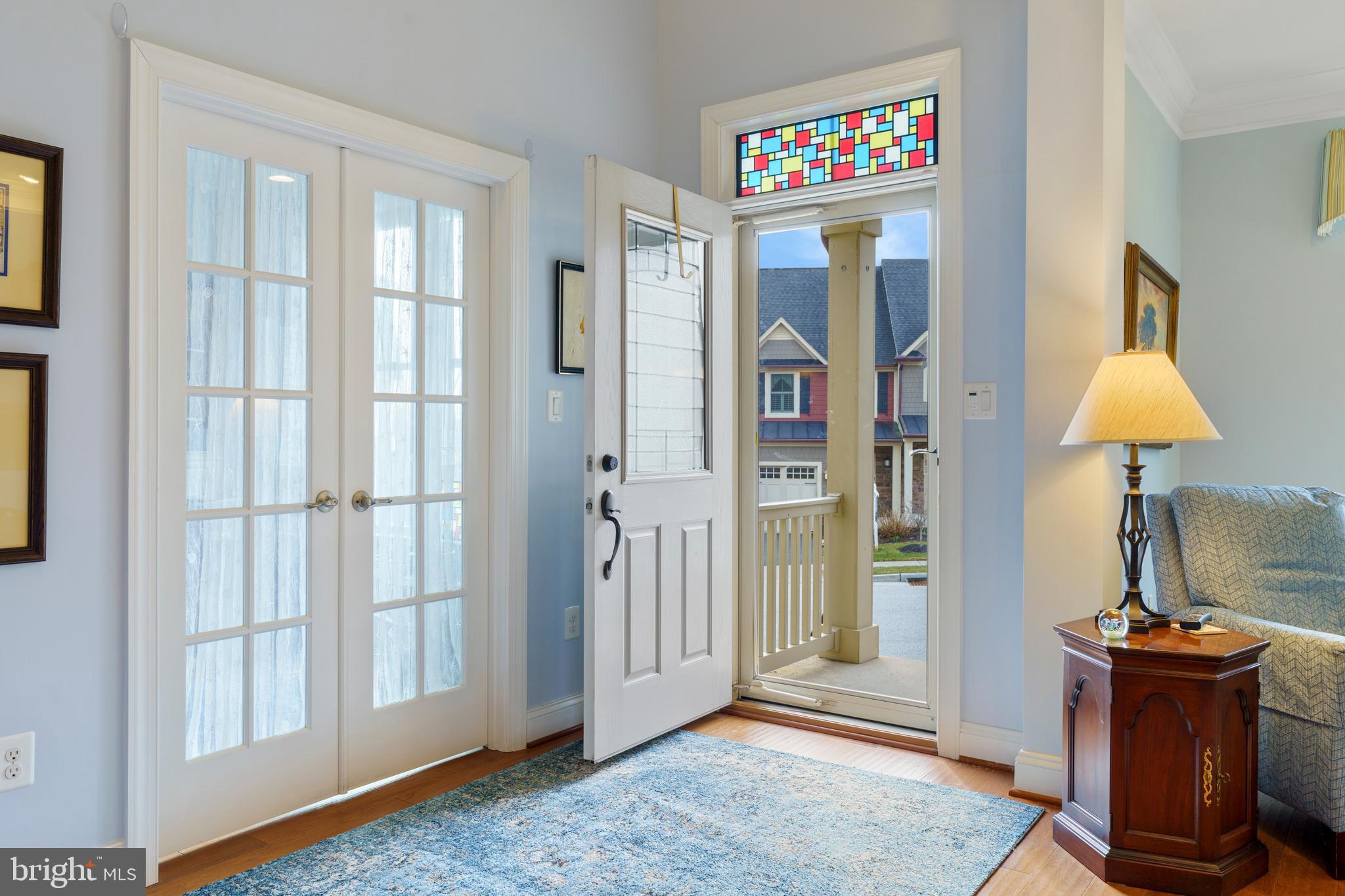 STONELEIGH SUMMIT - Residential