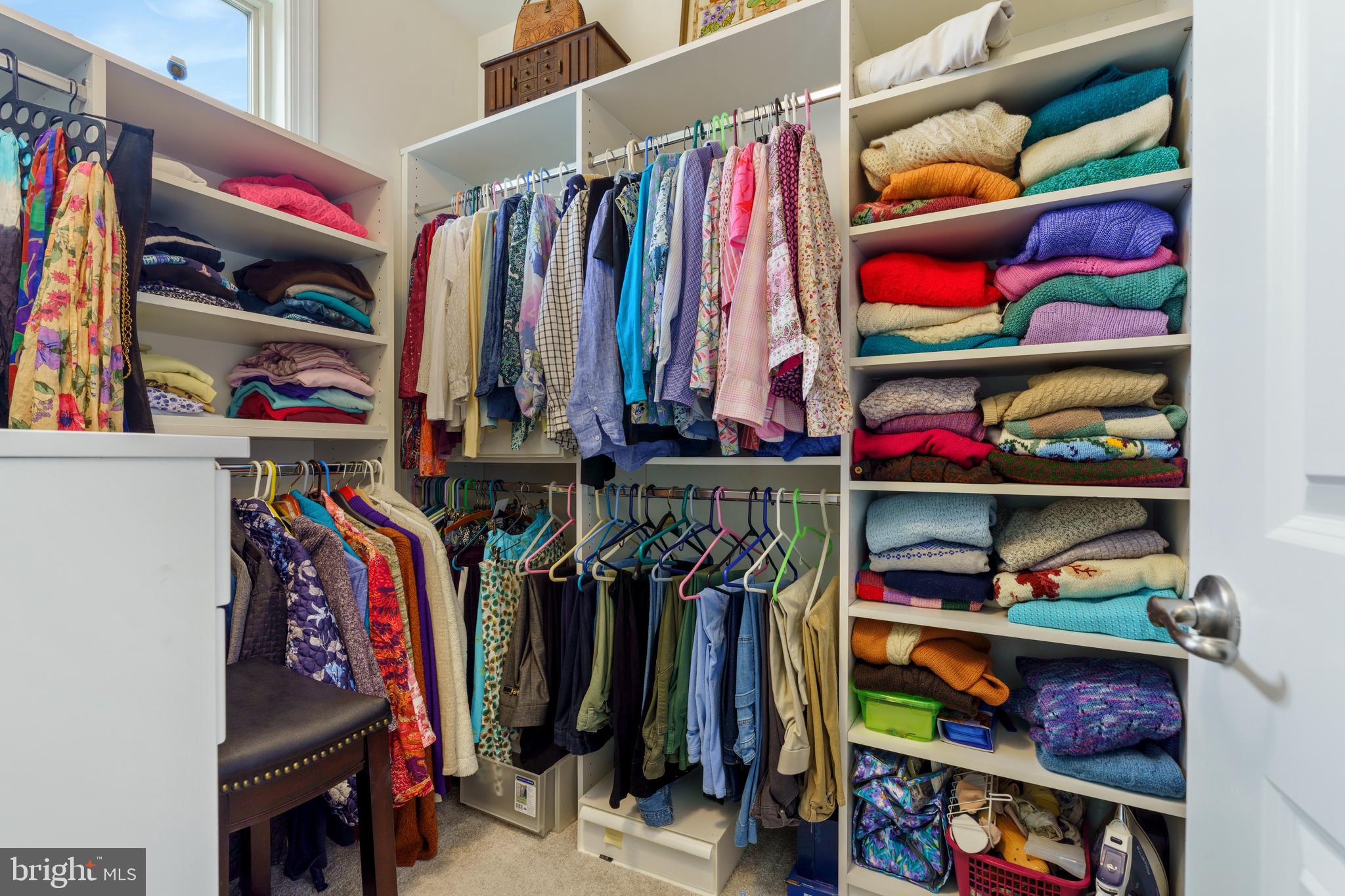 STONELEIGH SUMMIT - Residential