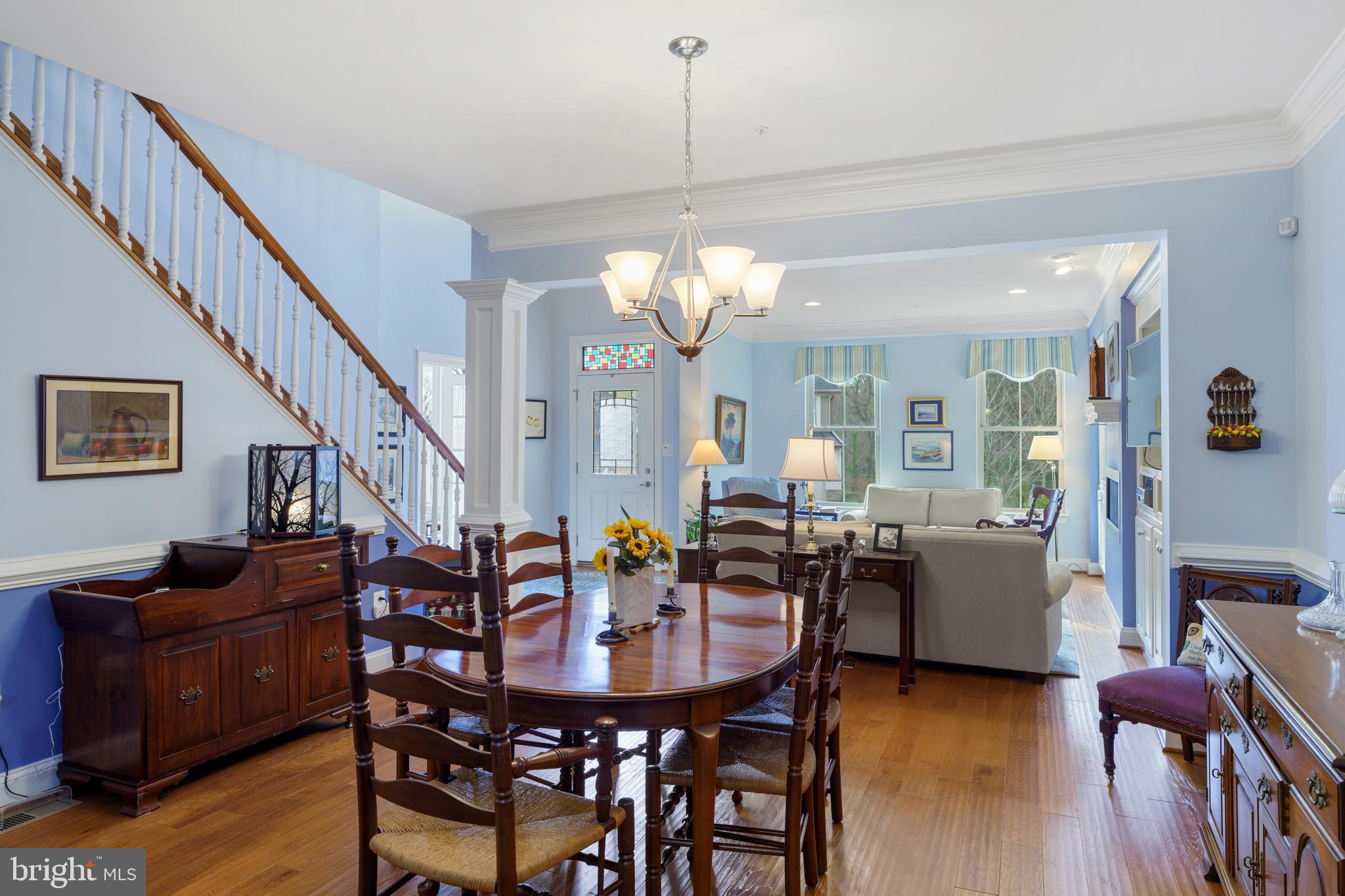 STONELEIGH SUMMIT - Residential