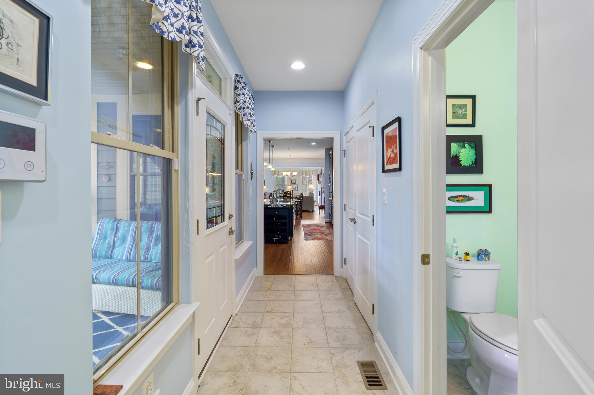 STONELEIGH SUMMIT - Residential