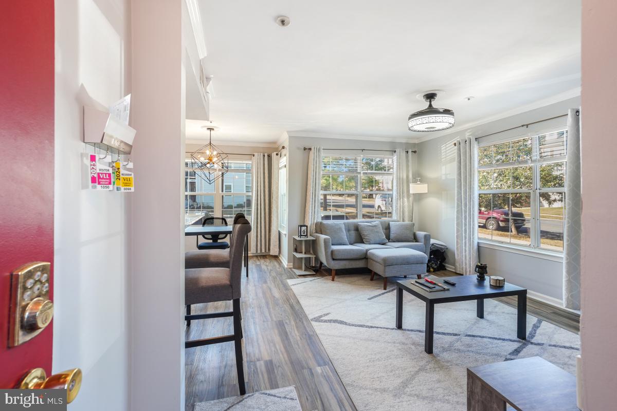 THE VISTAS - Residential