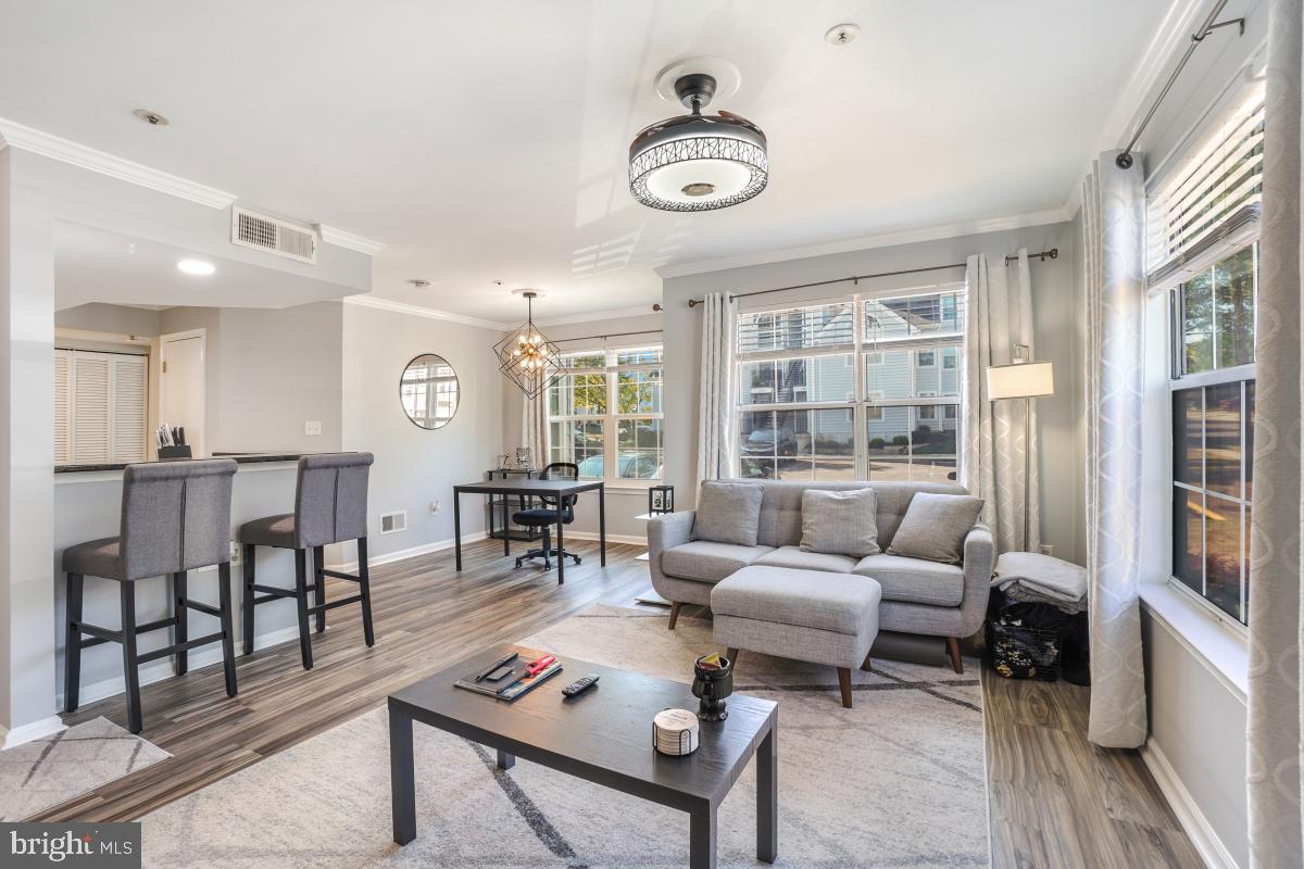 THE VISTAS - Residential