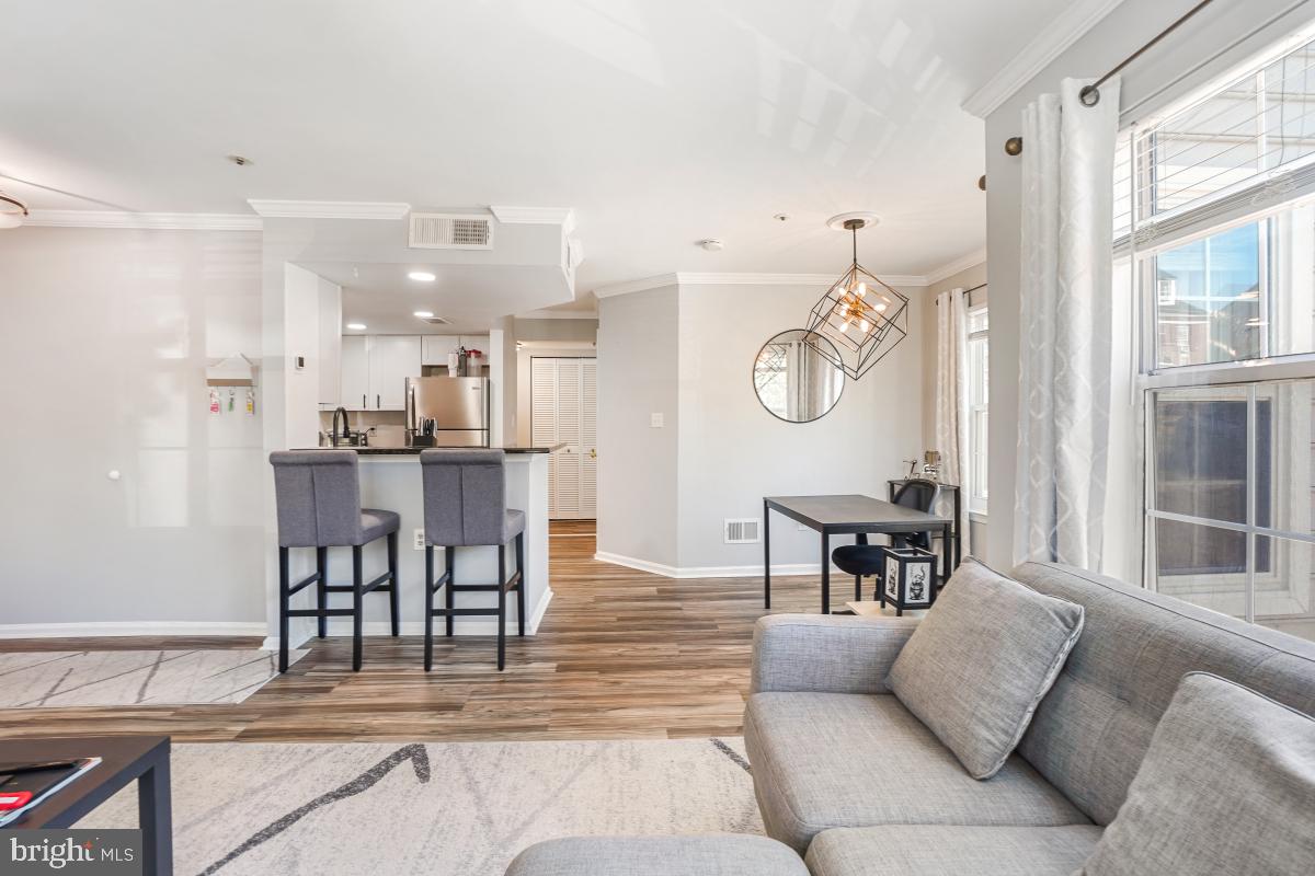 THE VISTAS - Residential