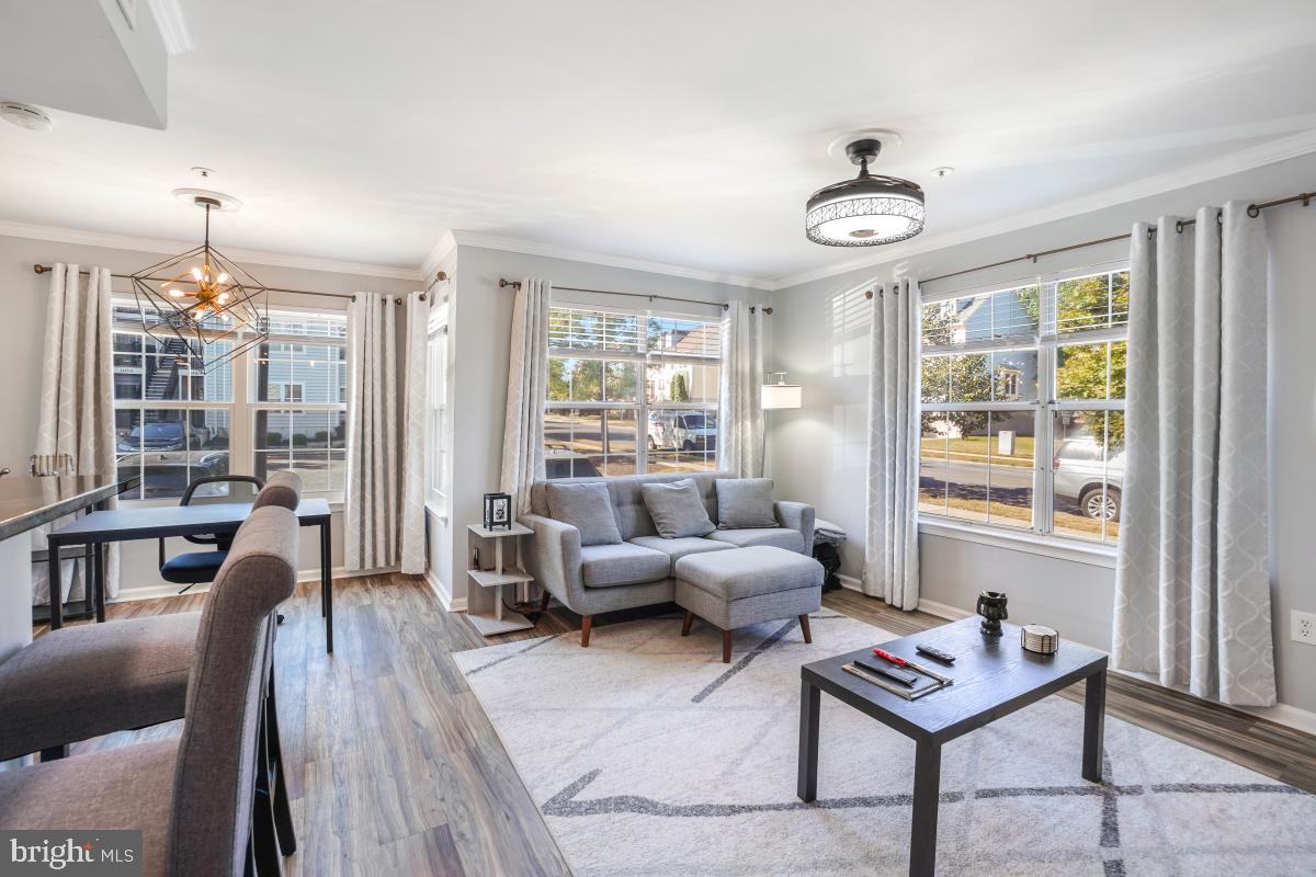 THE VISTAS - Residential