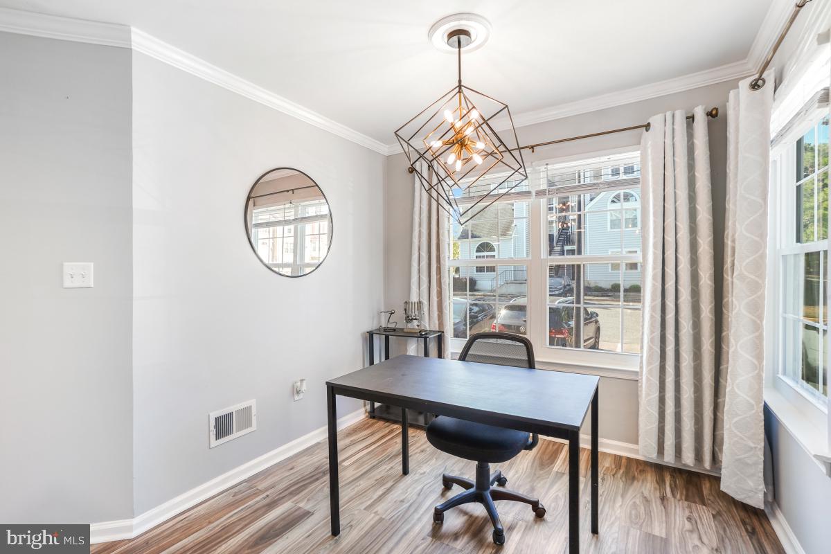 THE VISTAS - Residential