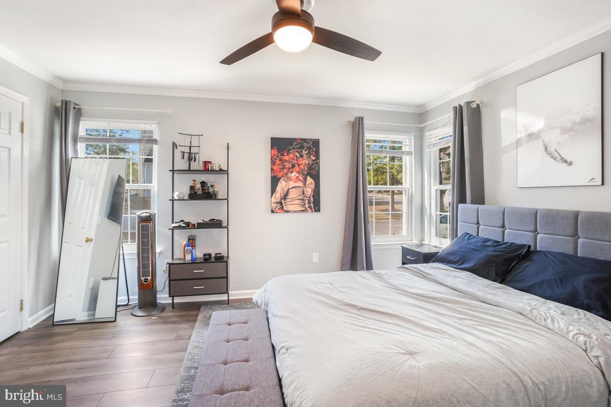 THE VISTAS - Residential