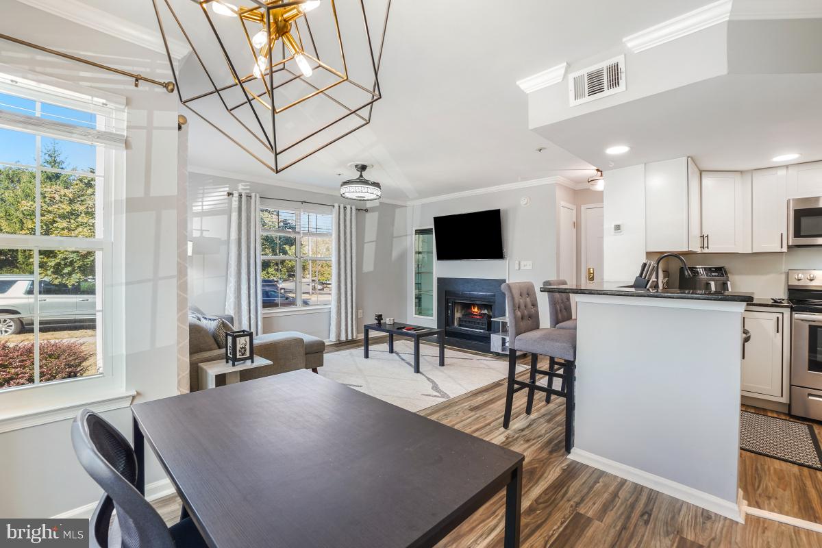 THE VISTAS - Residential