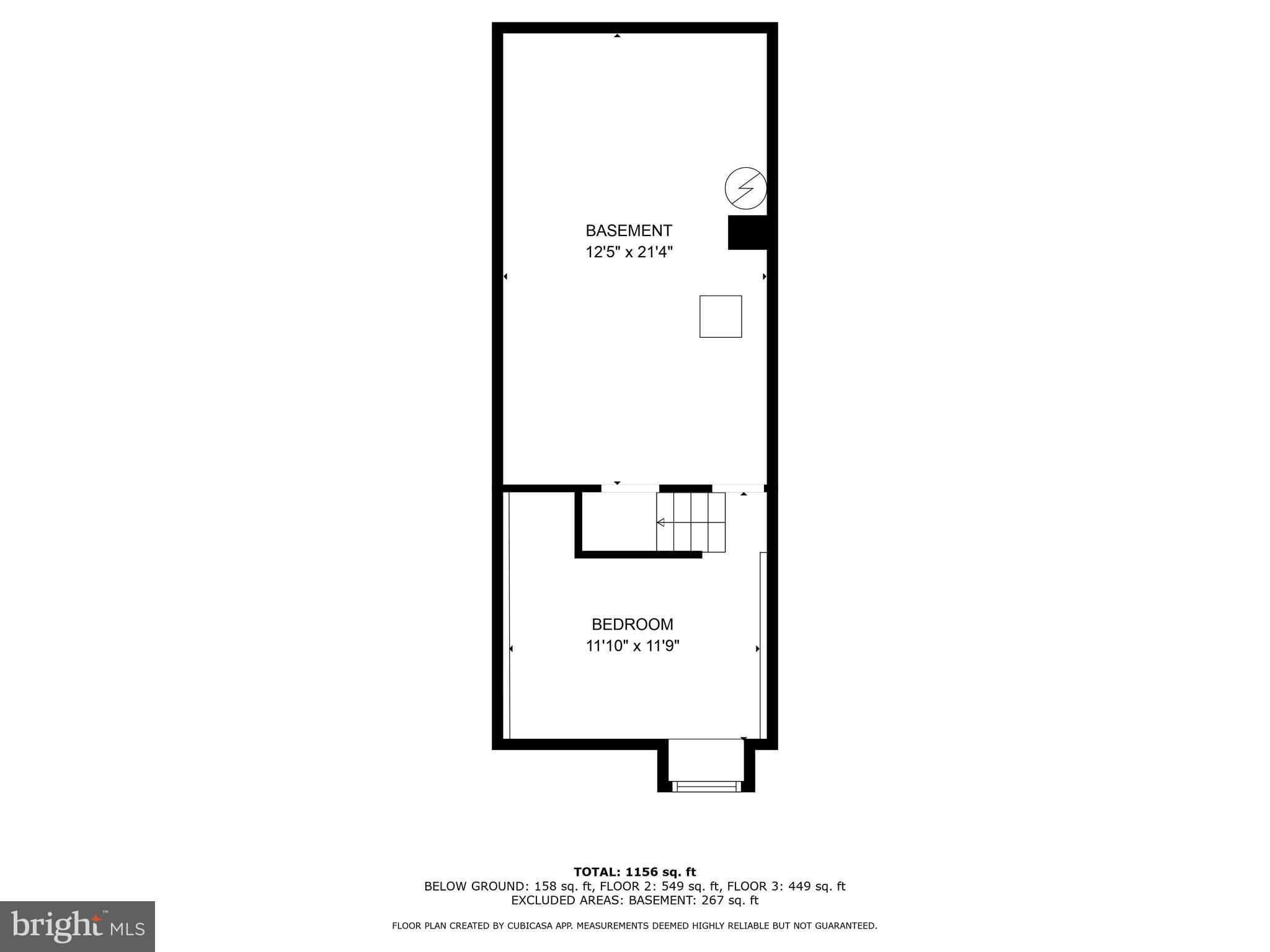 LOCUST POINT - Residential