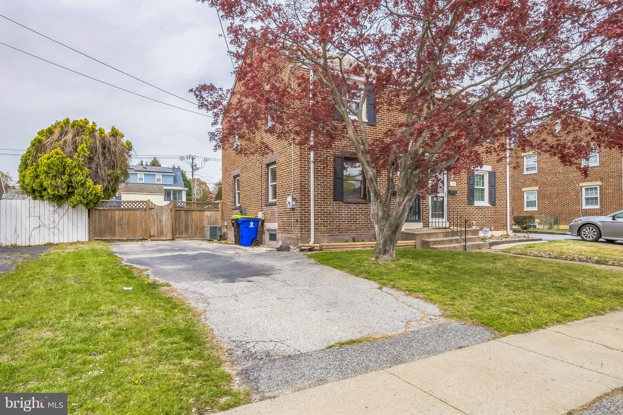 Wilmington, Delaware 19804, United States, 2 Bedrooms Bedrooms, ,1 BathroomBathrooms,Residential,Contingent,108000