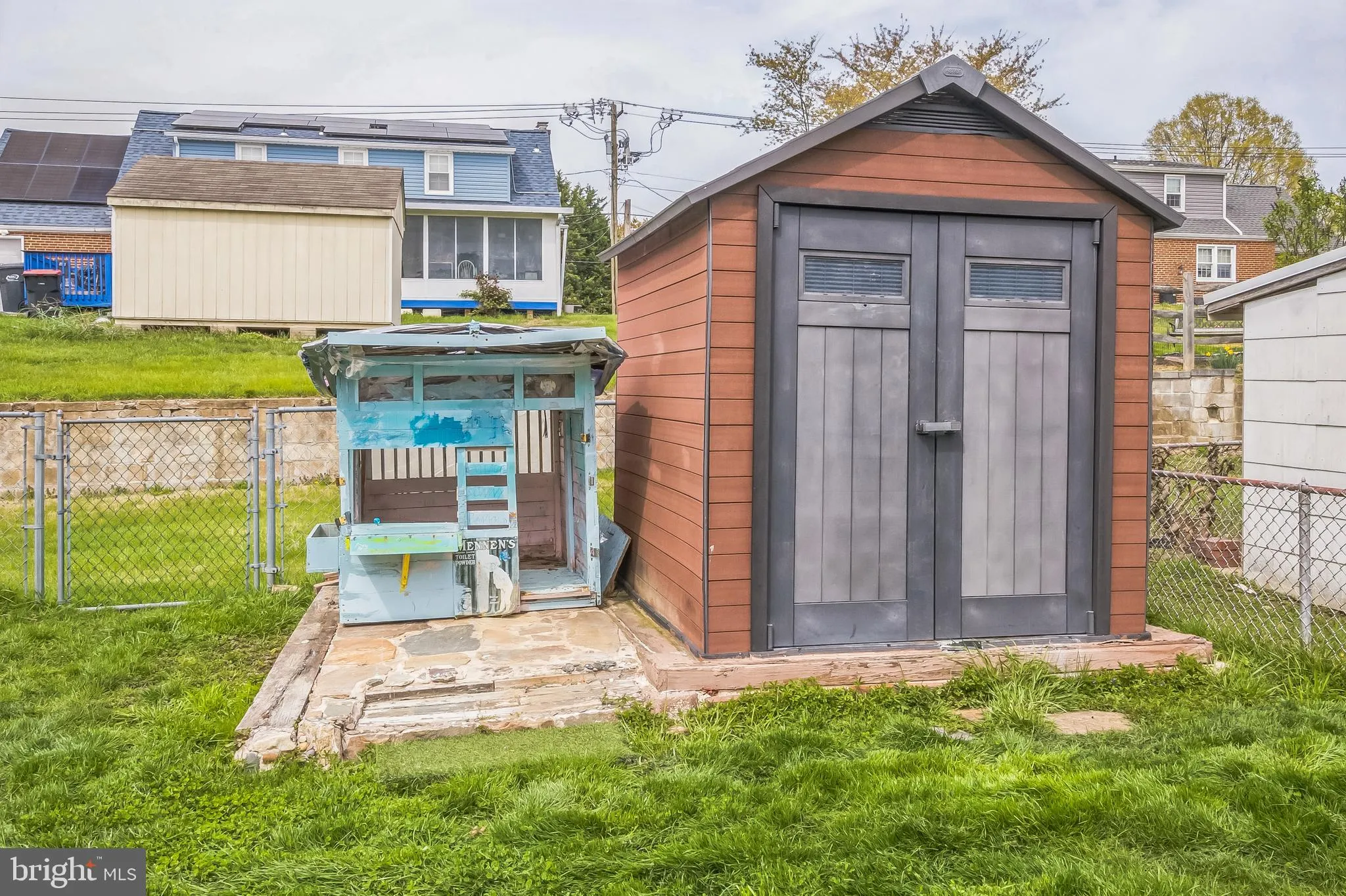 Wilmington, Delaware 19804, United States, 2 Bedrooms Bedrooms, ,1 BathroomBathrooms,Residential,Contingent,108000