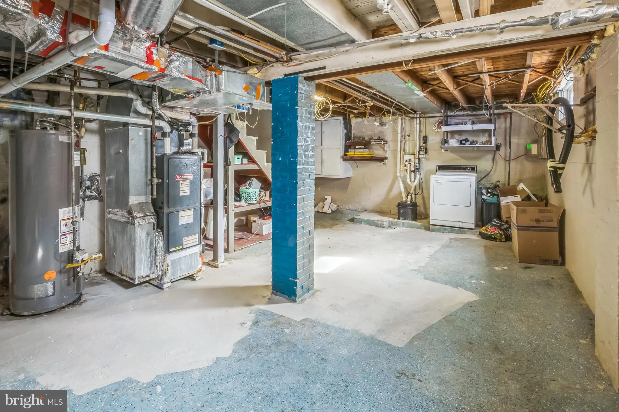 Wilmington, Delaware 19804, United States, 2 Bedrooms Bedrooms, ,1 BathroomBathrooms,Residential,Contingent,108000