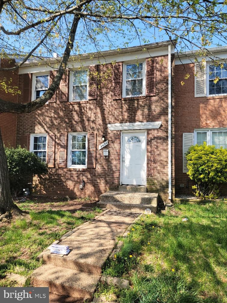 SUDLEY SQUARE - Residential