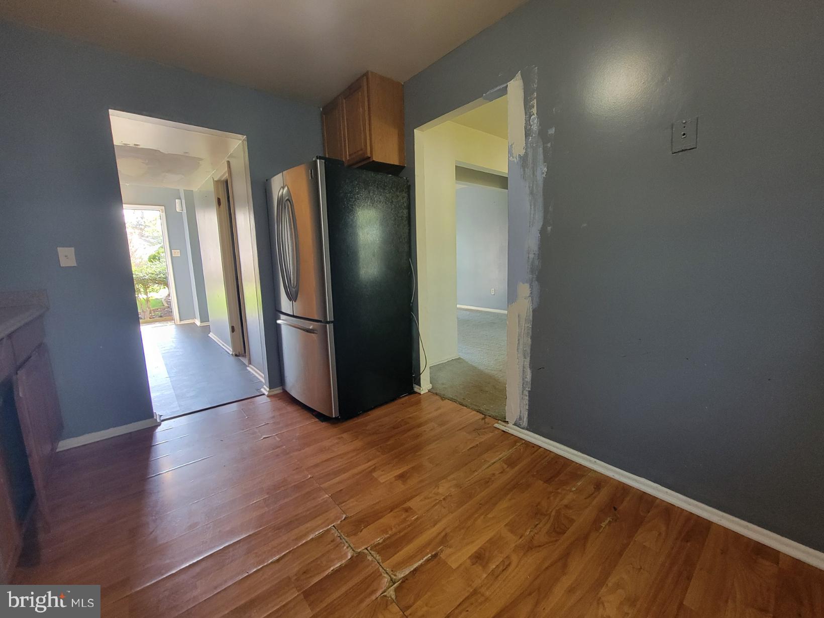 SUDLEY SQUARE - Residential