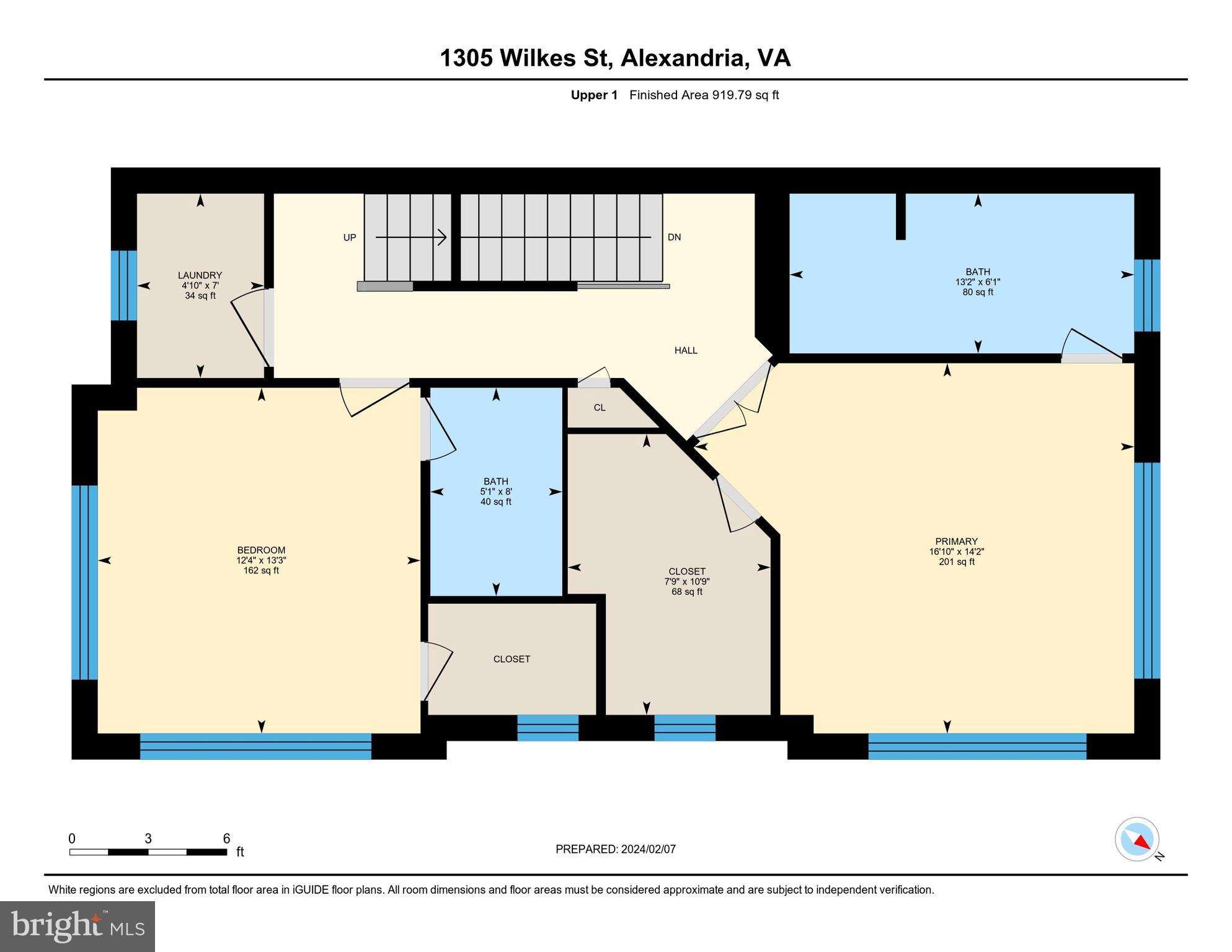 MAJESTY WEST - Residential