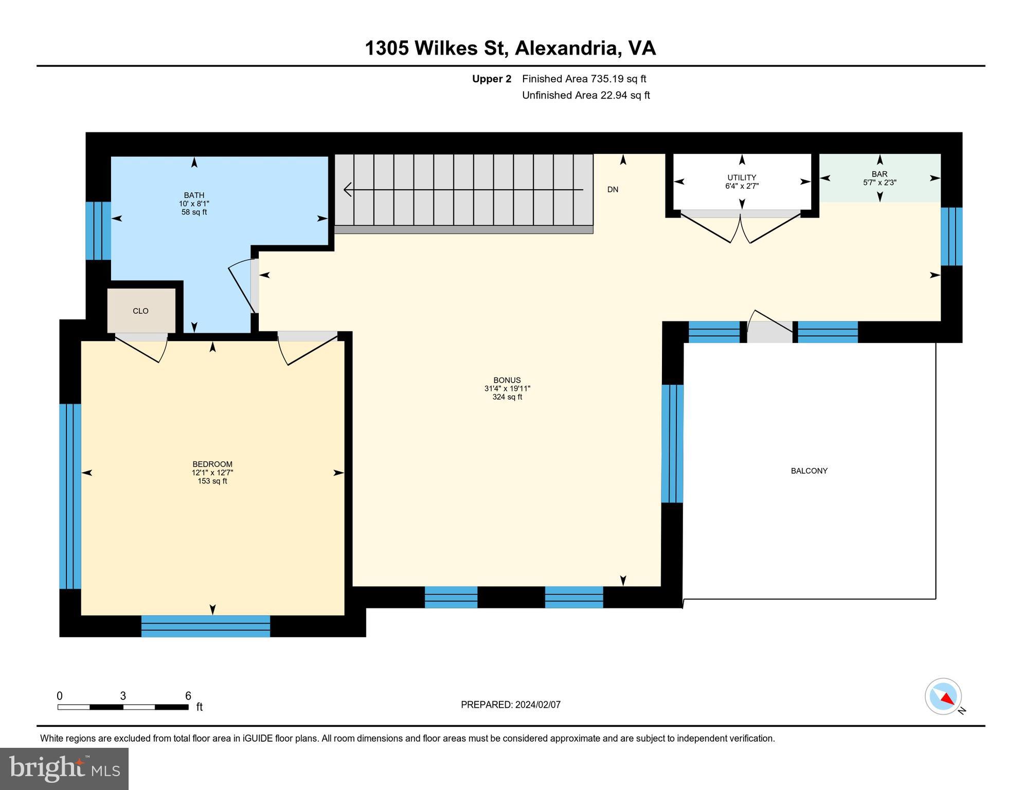 MAJESTY WEST - Residential