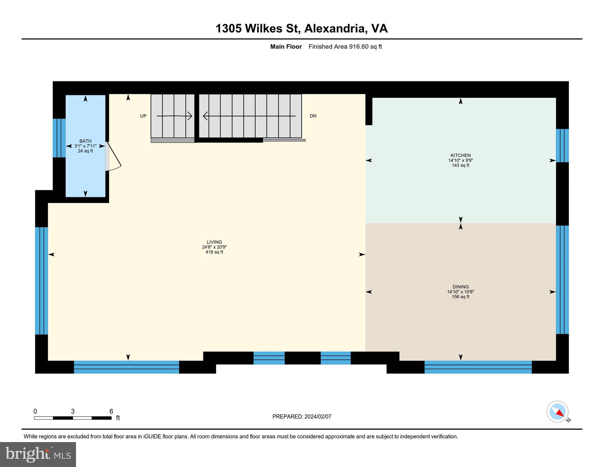 MAJESTY WEST - Residential