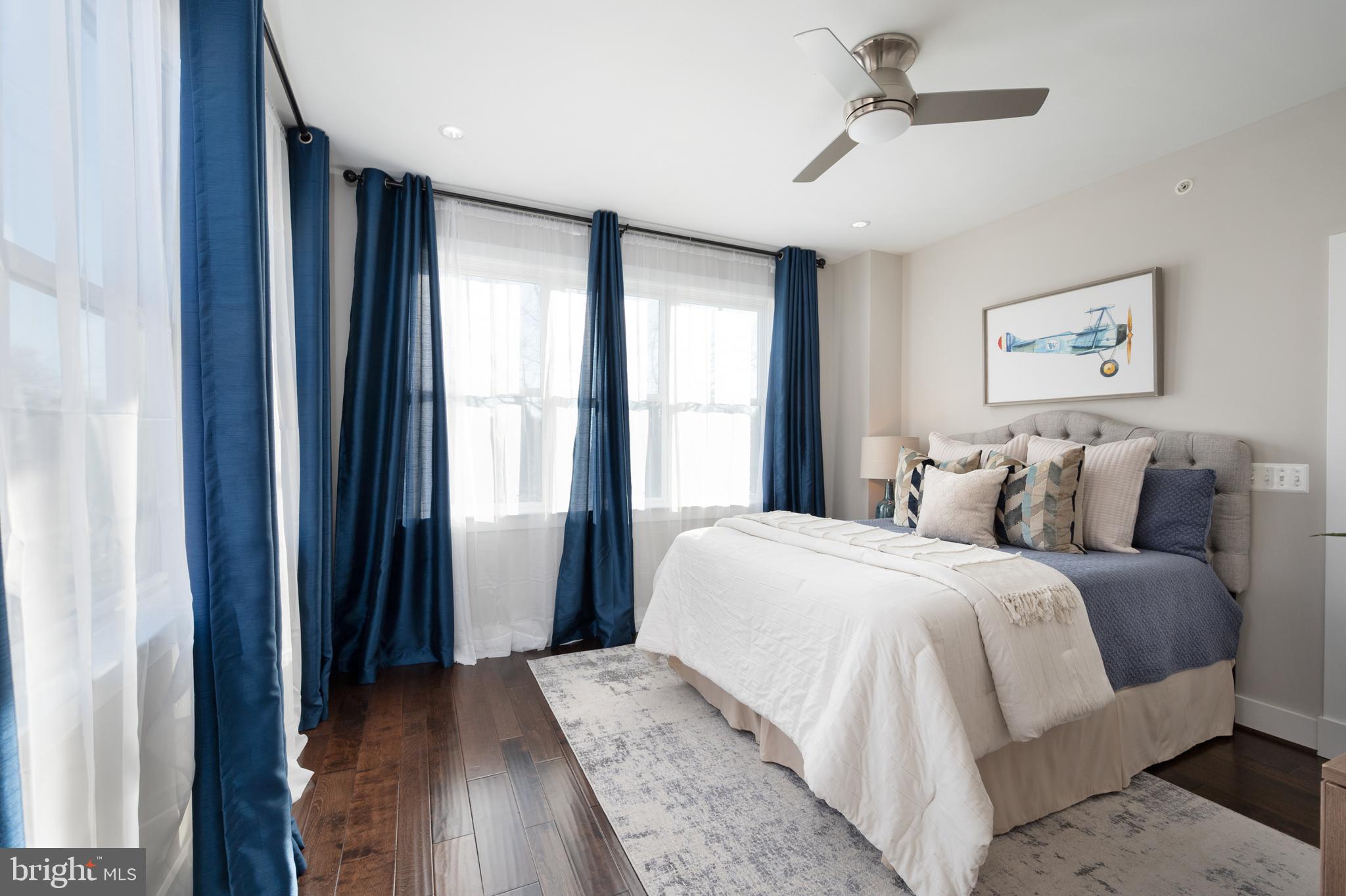 MAJESTY WEST - Residential